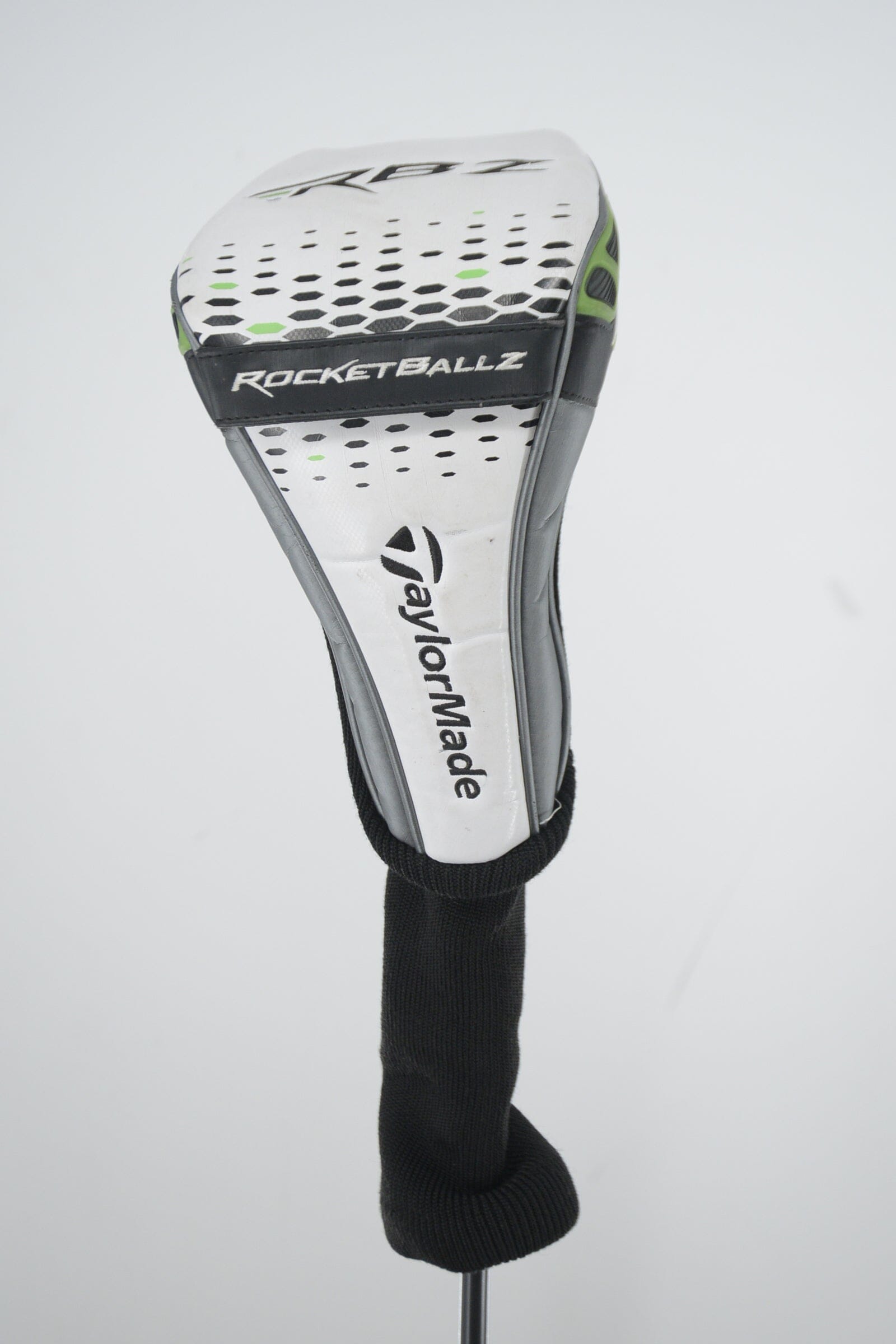 TaylorMade Rocketballz 10.5 Degree Driver SR Flex 45.75" Golf Clubs GolfRoots 