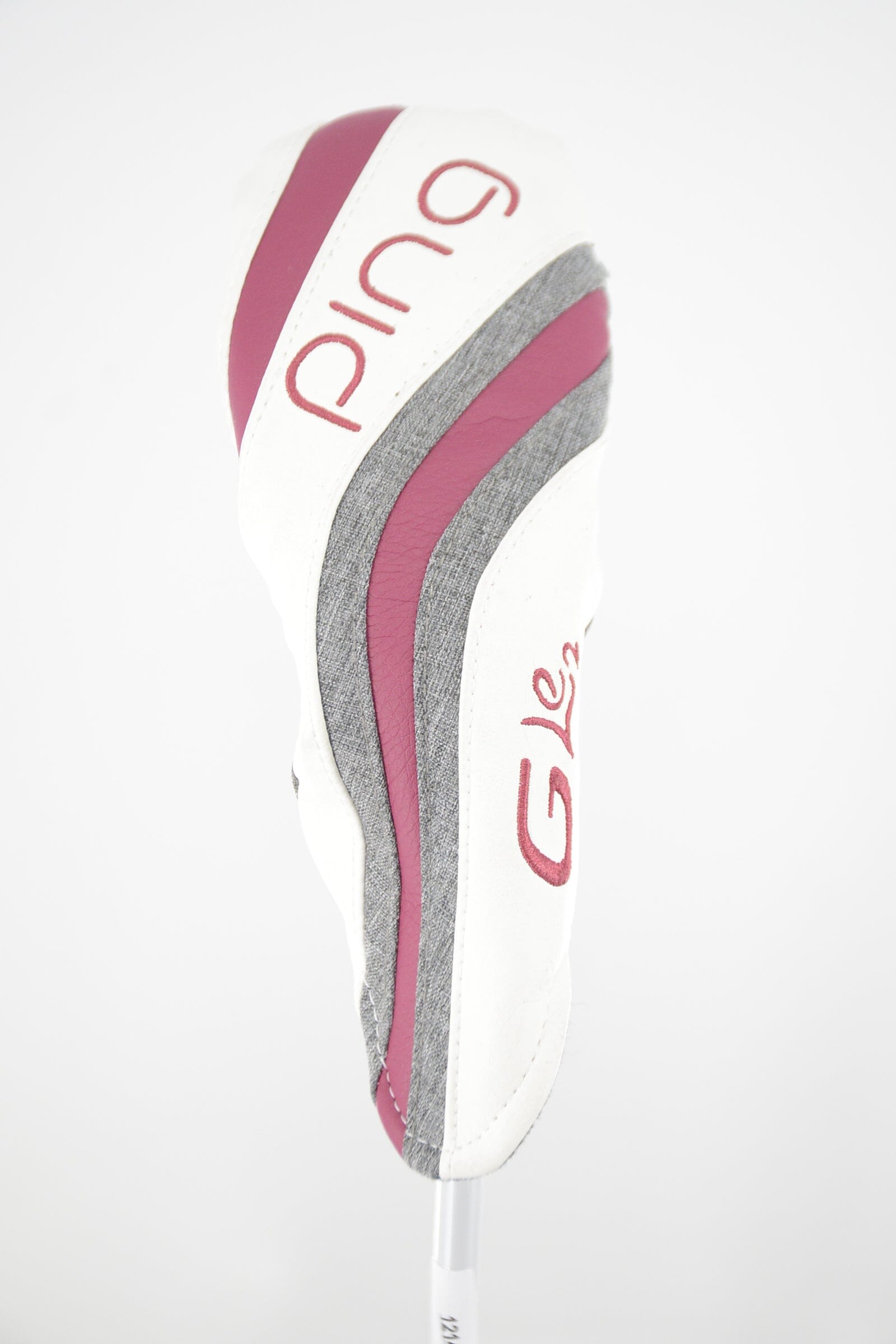NEW Women's Ping G Le2 5 Hybrid W Flex 38" Golf Clubs GolfRoots 