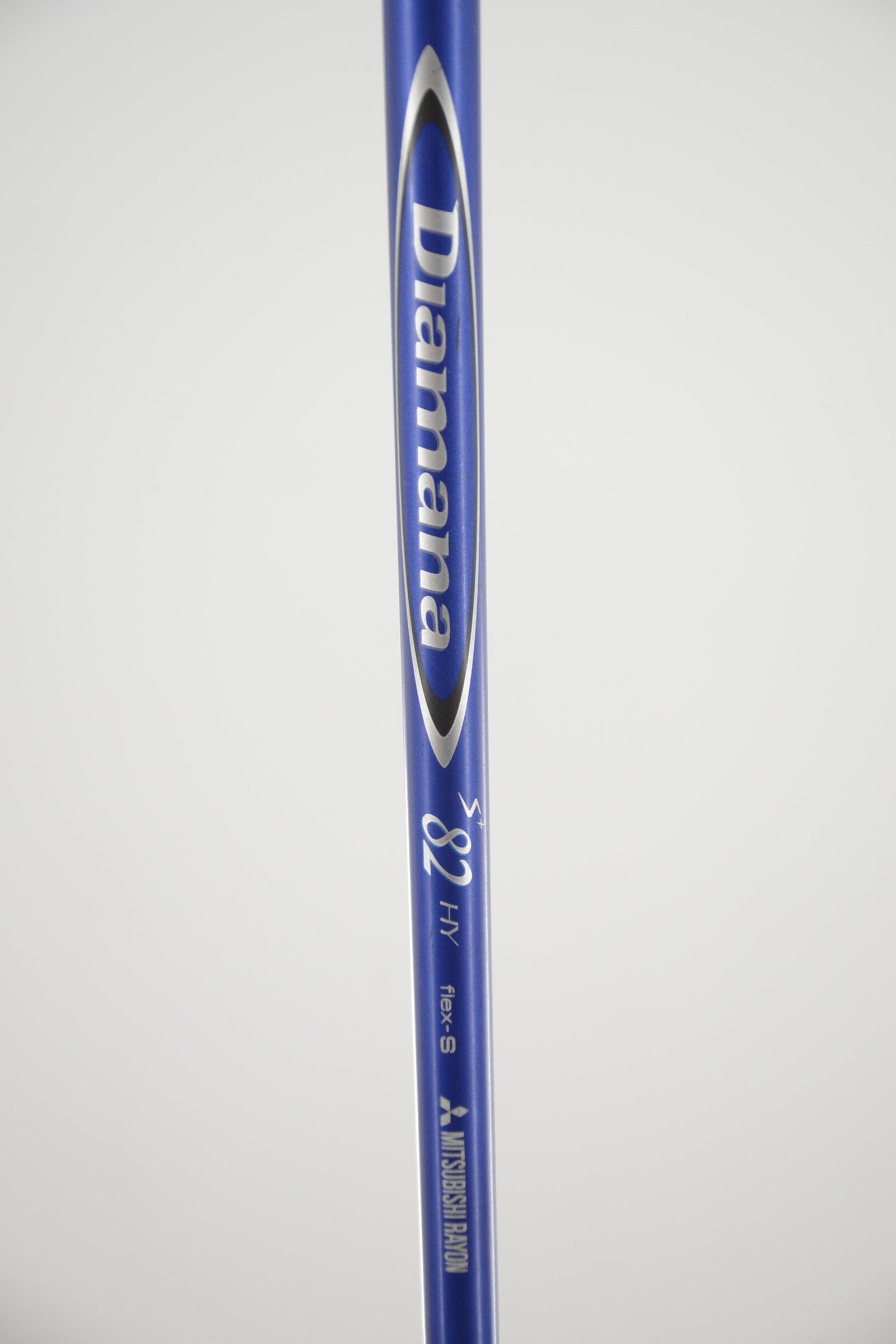 Wilson Staff Model 24 Degree Driving Iron S Flex 39.5" Golf Clubs GolfRoots 