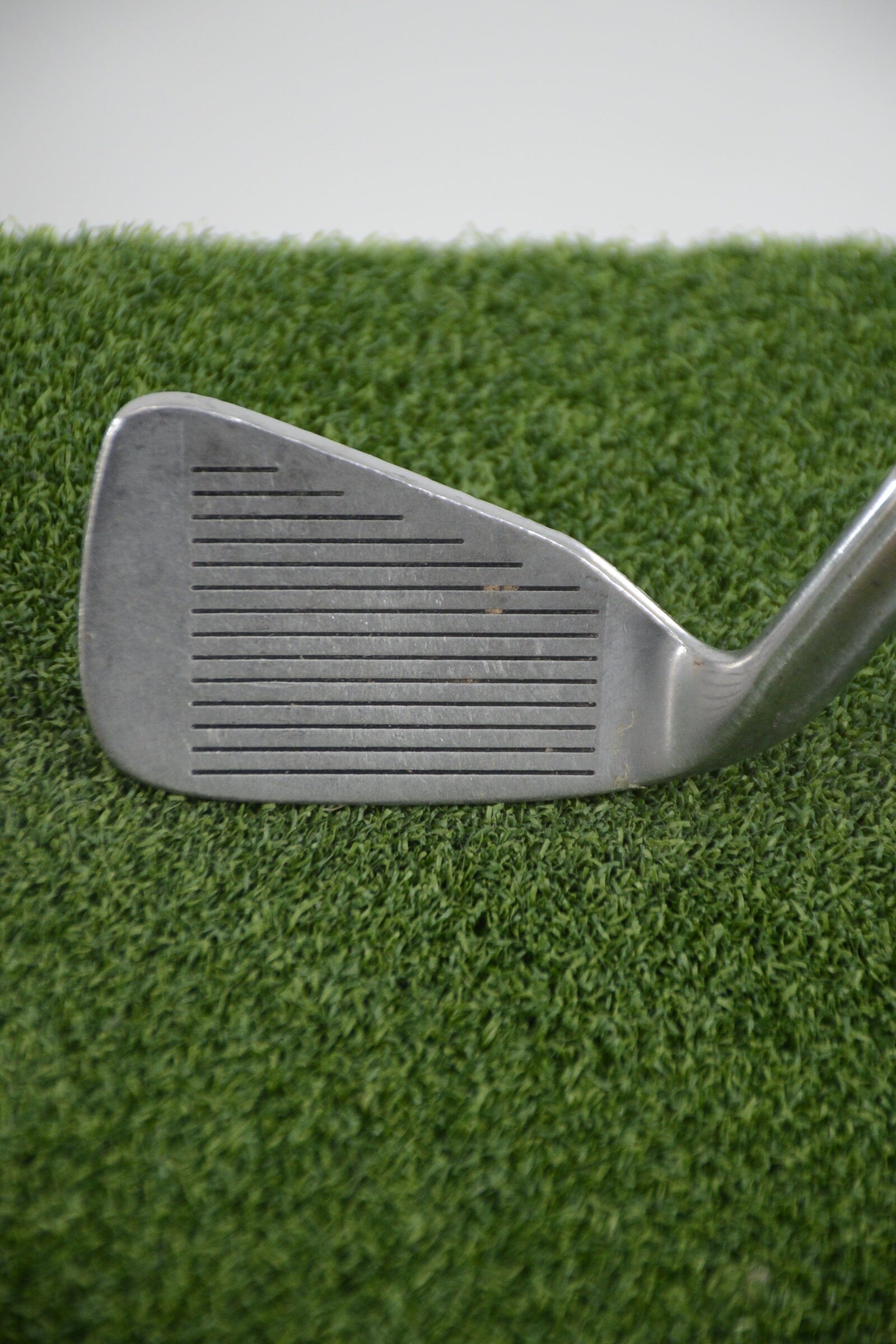 Henry Griffits 6 Iron S Flex 37.5" Golf Clubs GolfRoots 