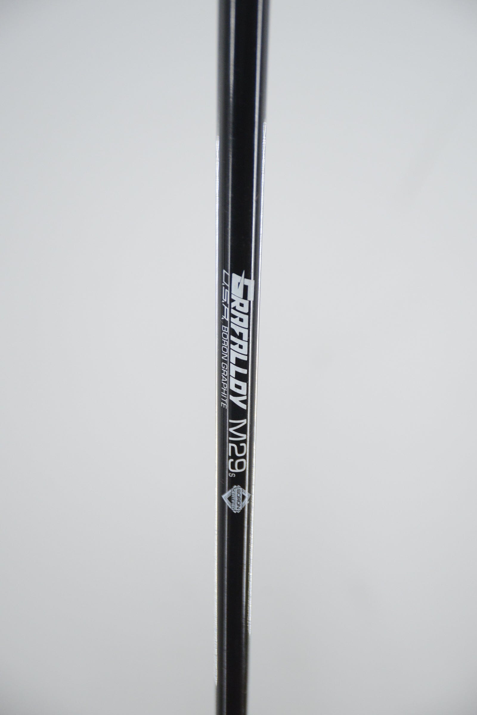 Billy Casper Big Billy 3 Wood S Flex 43" Golf Clubs GolfRoots 