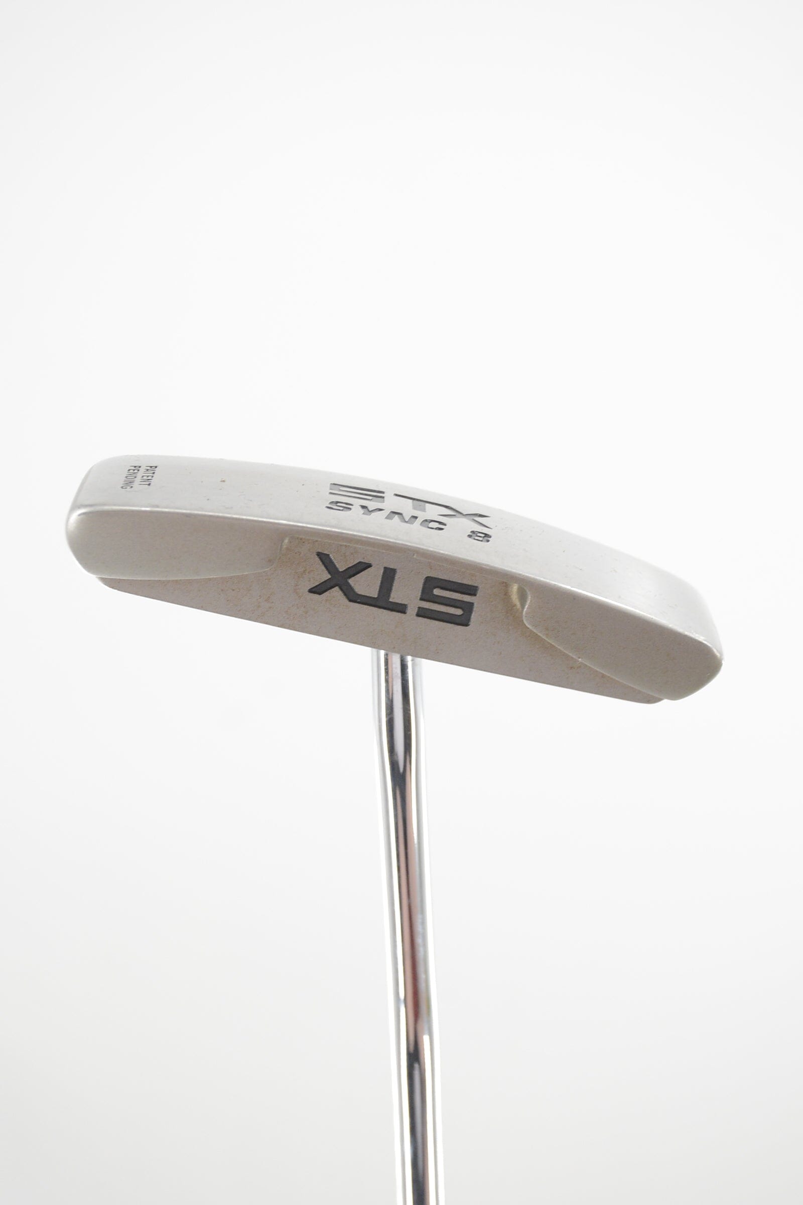 STX Sync 8 Putter 35" Golf Clubs GolfRoots 