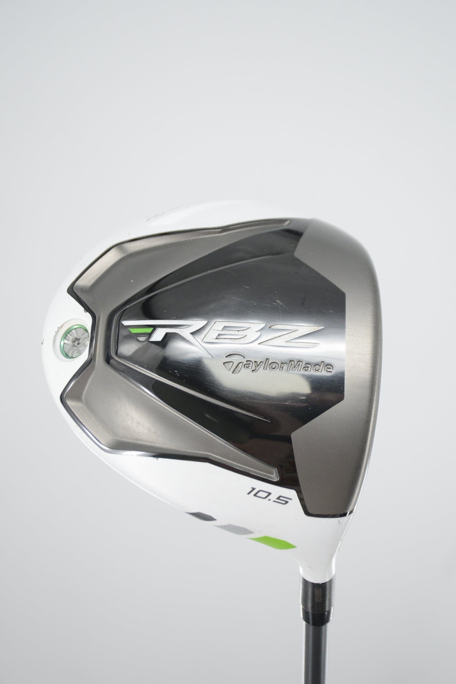 TaylorMade Rocketballz 10.5 Degree Driver SR Flex 45.75" Golf Clubs GolfRoots 