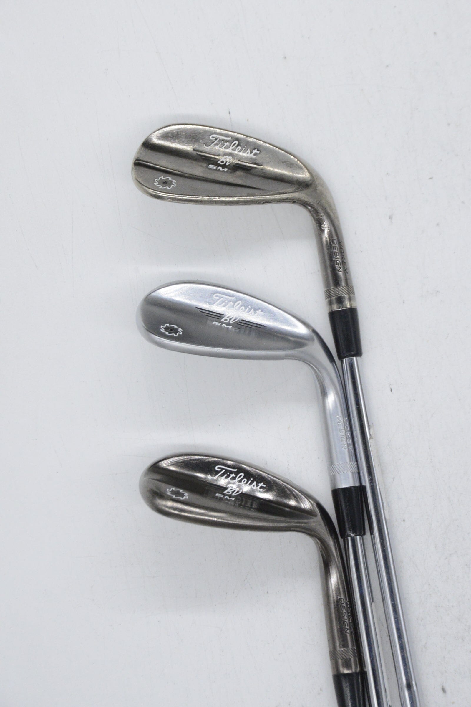 Titleist/Vokey Wedges