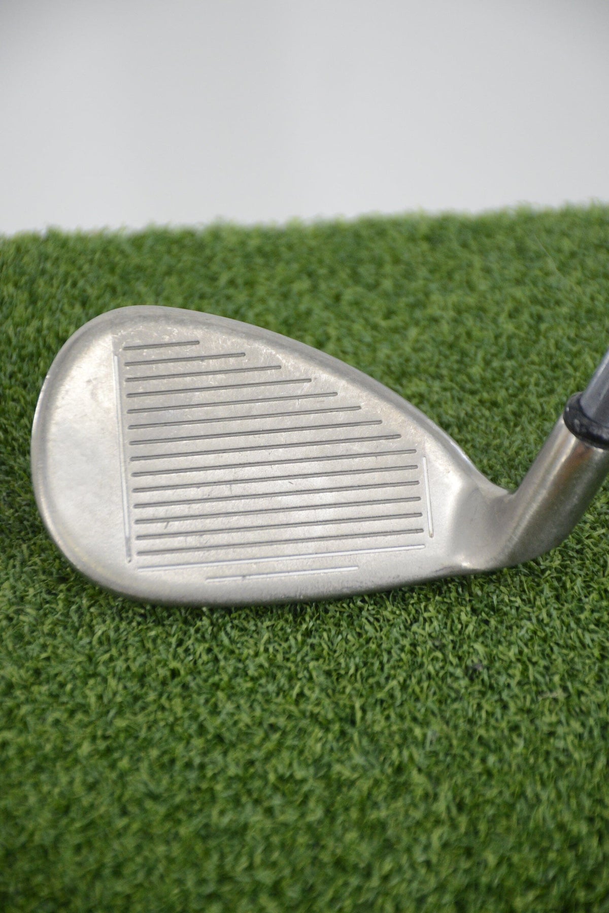 Callaway Hawk Eye SW S Flex 35.25" Golf Irons Callaway 