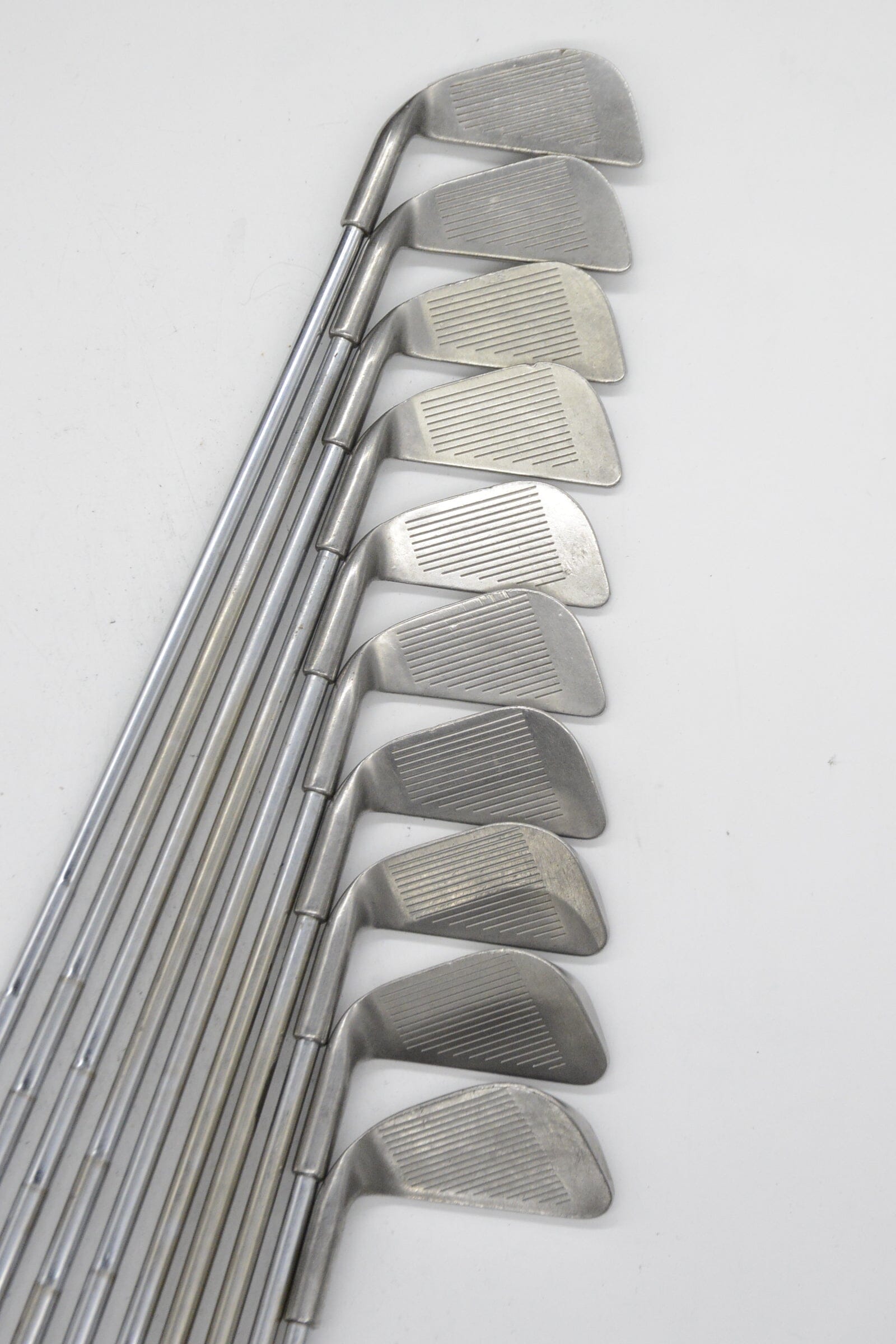 Ping Karsten I 1-PW Iron Set S Flex Std Length Golf Clubs GolfRoots 