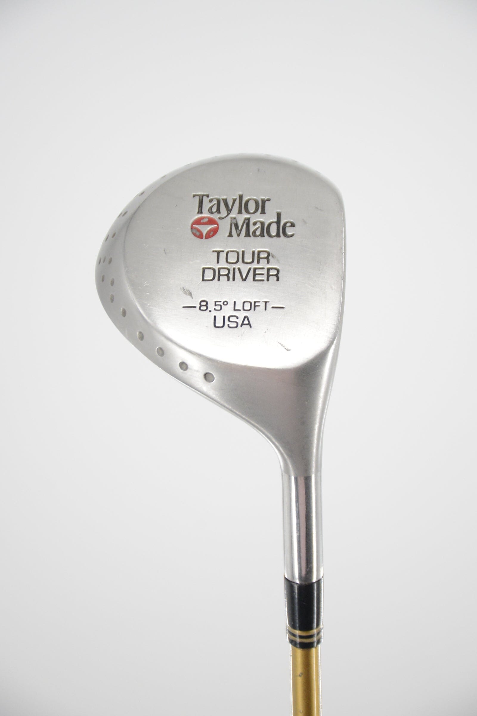 TaylorMade Tour 8.5 Degree Driver SR Flex 43.75" Golf Clubs GolfRoots 