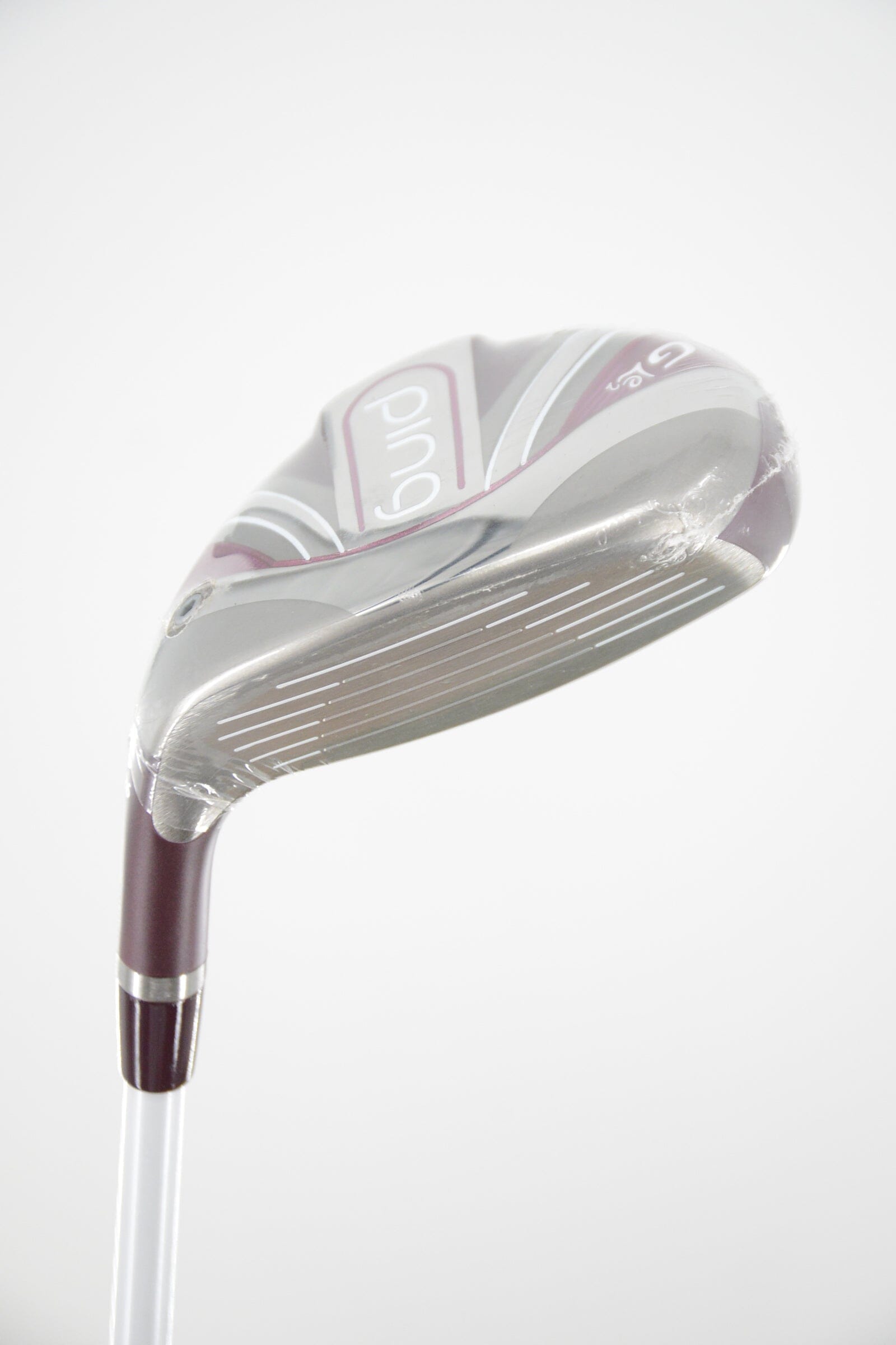 NEW Women's Ping G Le2 5 Hybrid W Flex 38" Golf Clubs GolfRoots 