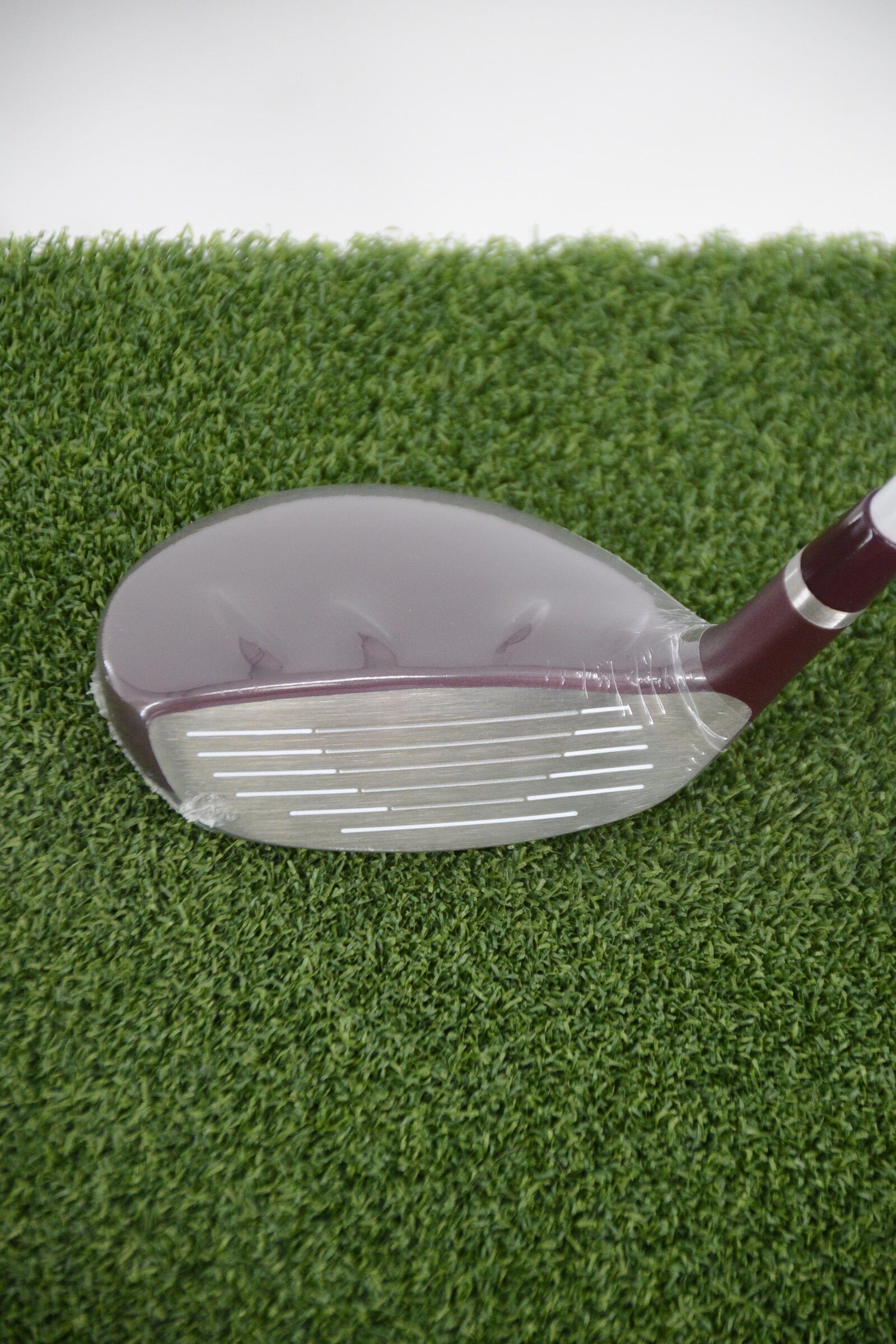 NEW Women's Ping G Le2 5 Hybrid W Flex 38" Golf Clubs GolfRoots 