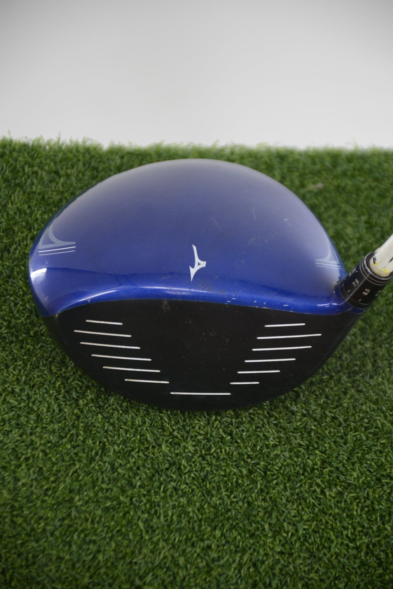 Mizuno JPX-850 10.5 Degree Driver SR Flex 45.25" Golf Clubs GolfRoots 