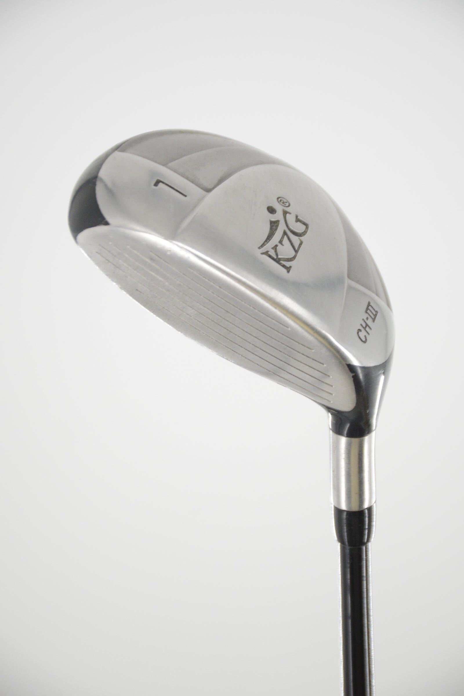 Lefty KZG CH-III 7 Wood R Flex 42.75"