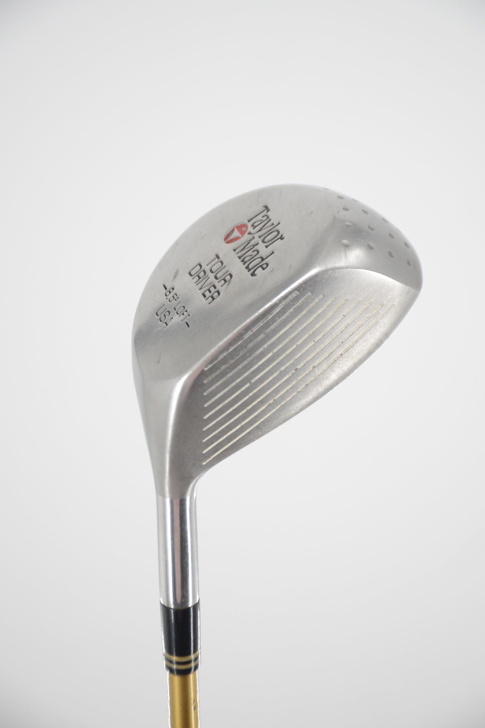 TaylorMade Tour 8.5 Degree Driver SR Flex 43.75" Golf Clubs GolfRoots 