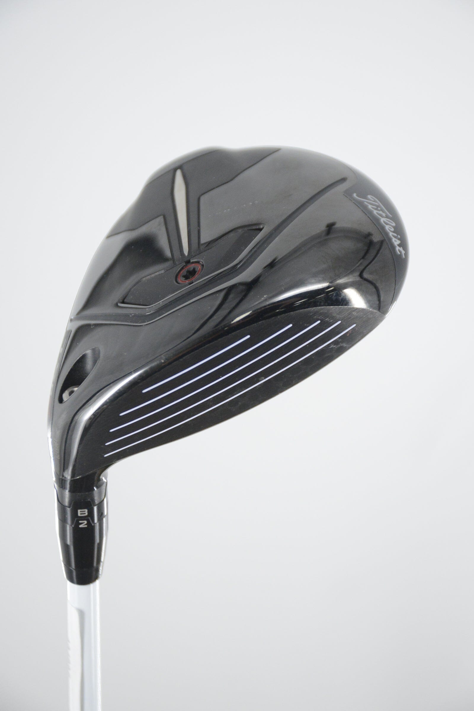 Titleist TSR2 16.5 Degree Wood S Flex 43" Golf Clubs GolfRoots 