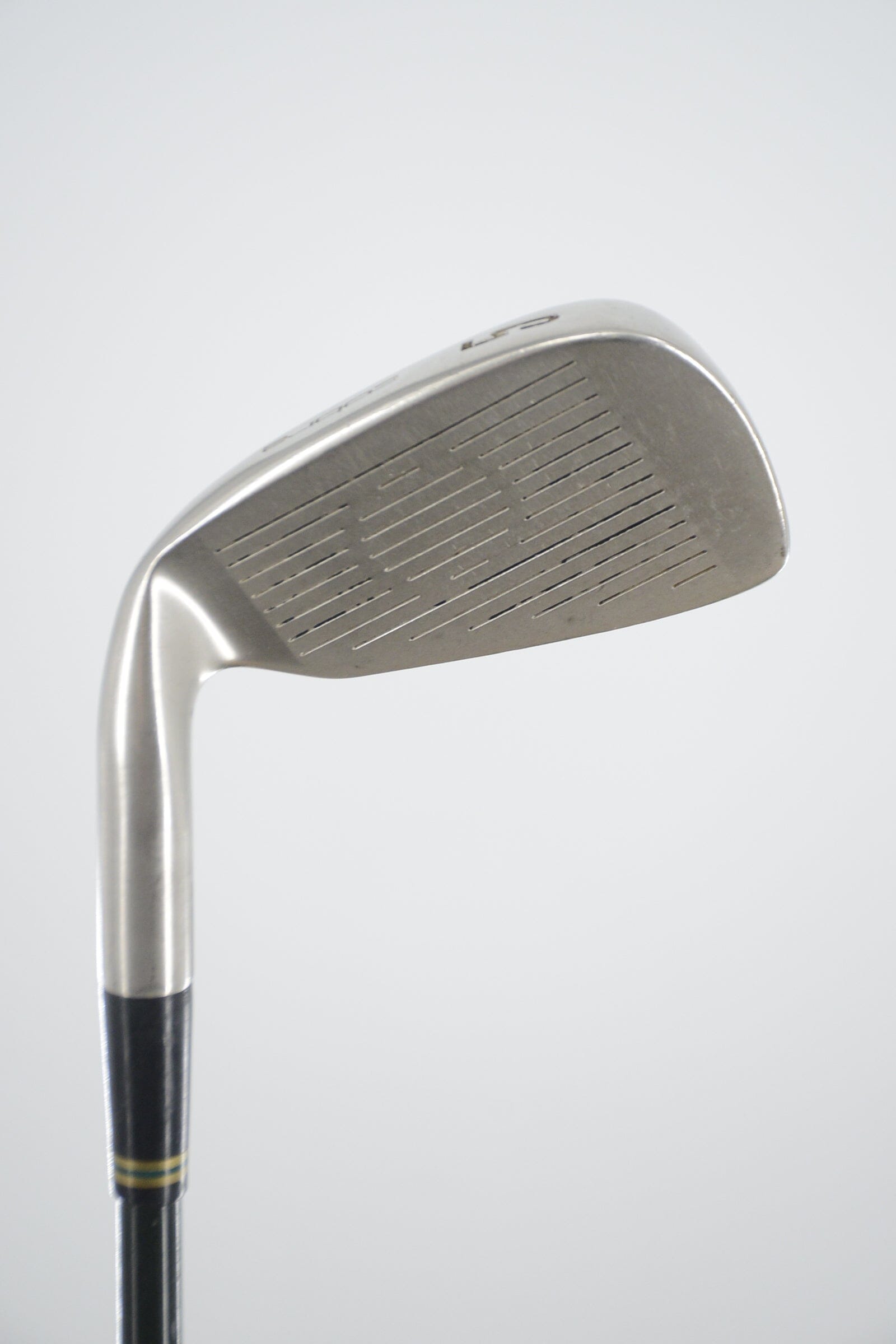 Cobra King Cobra Oversize 5 Iron SR Flex 38.75" Golf Clubs GolfRoots 