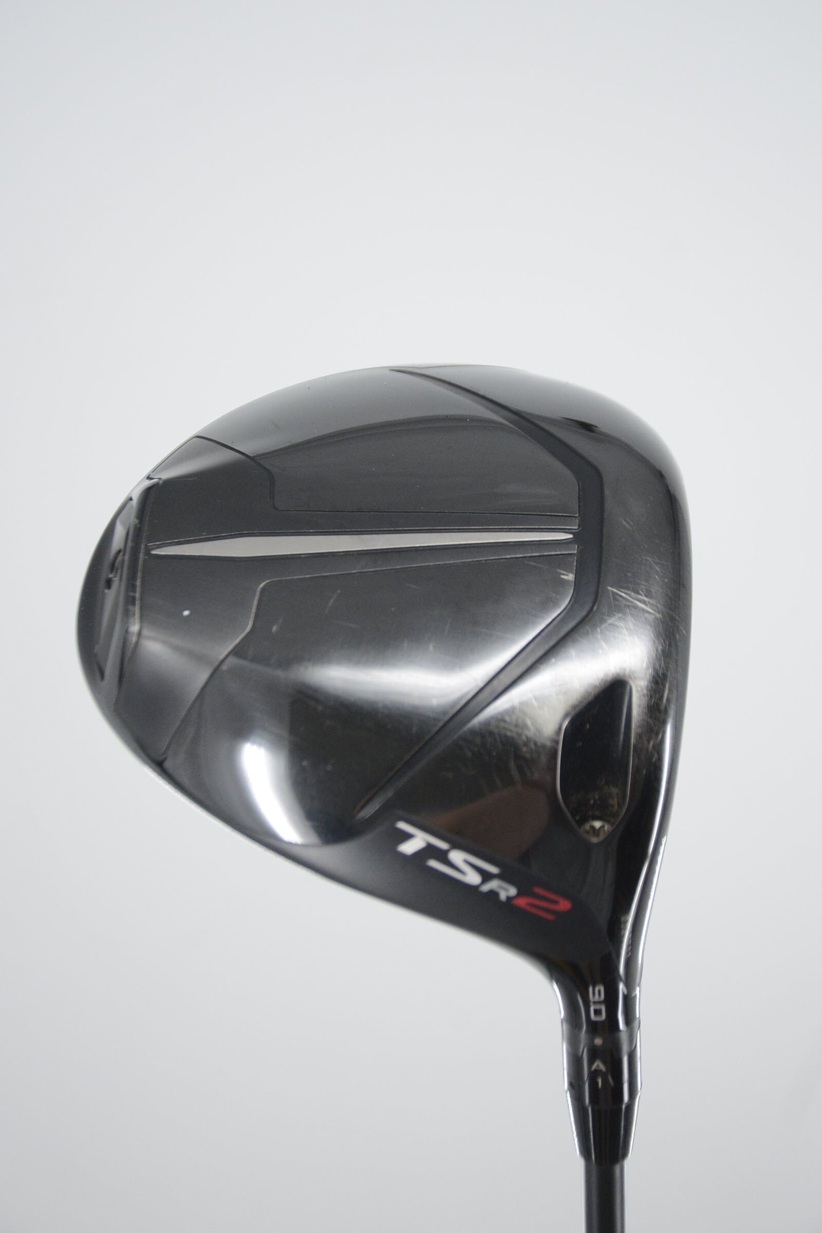 Titleist TSR2 9 Degree Driver S Flex 45.25" Golf Clubs GolfRoots 