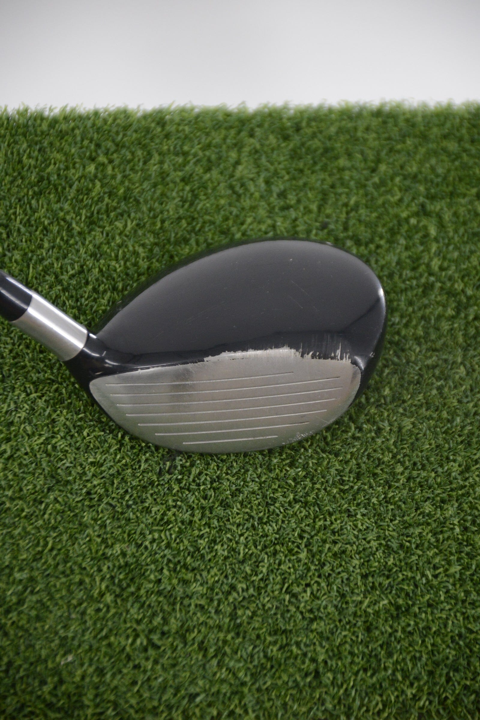 Lefty KZG CH-III 7 Wood R Flex 42.75"