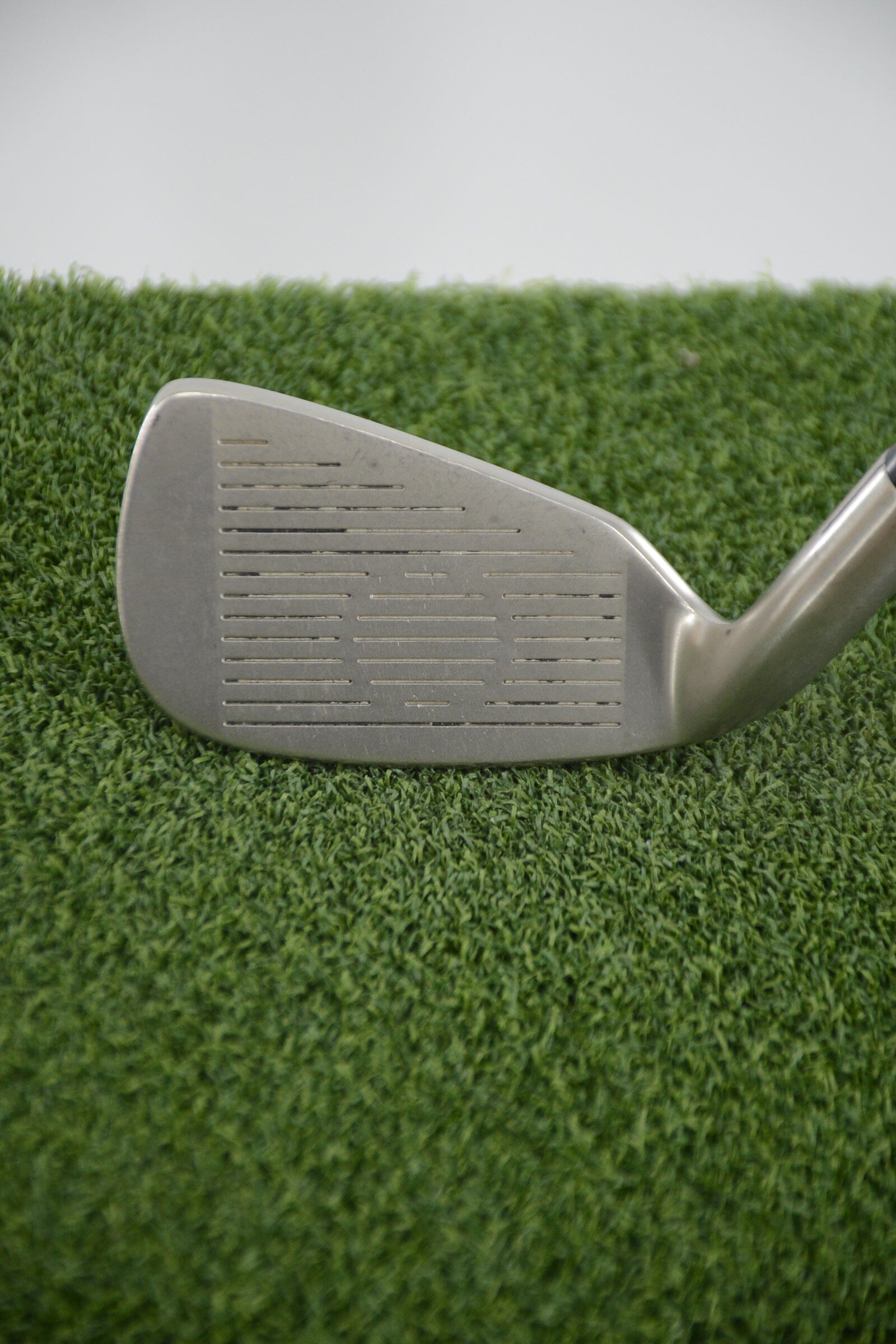 Cobra King Cobra Oversize 5 Iron SR Flex 38.75" Golf Clubs GolfRoots 