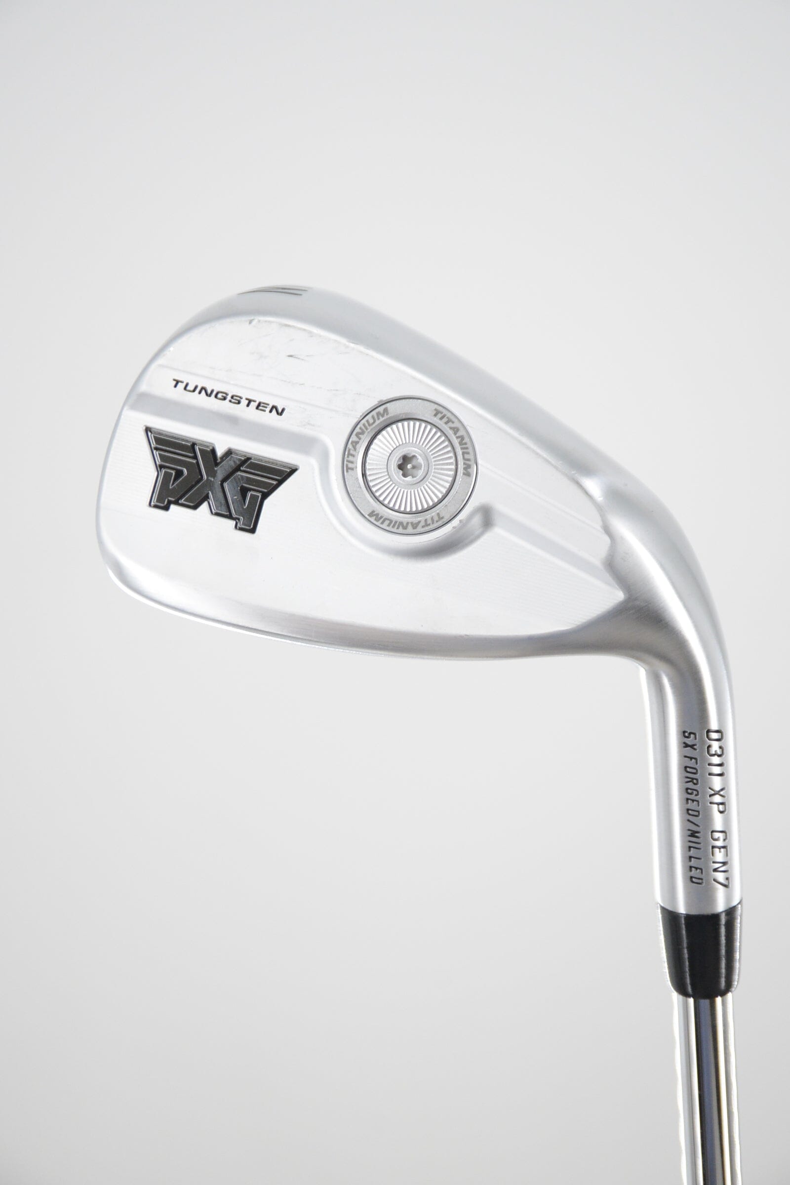 PXG 0311XP Gen7 PW R Flex 35.75" Golf Clubs GolfRoots 