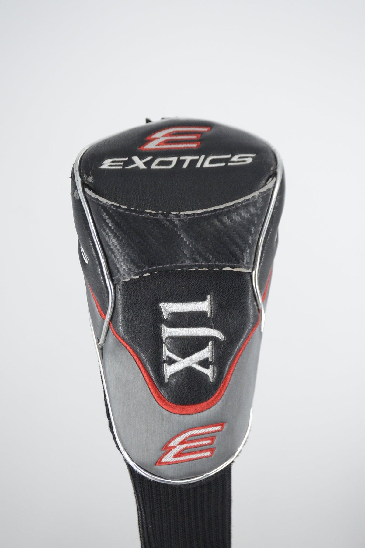 Tour Edge Exotics Xj-1 3 Wood R Flex 43.25" Golf Clubs GolfRoots 