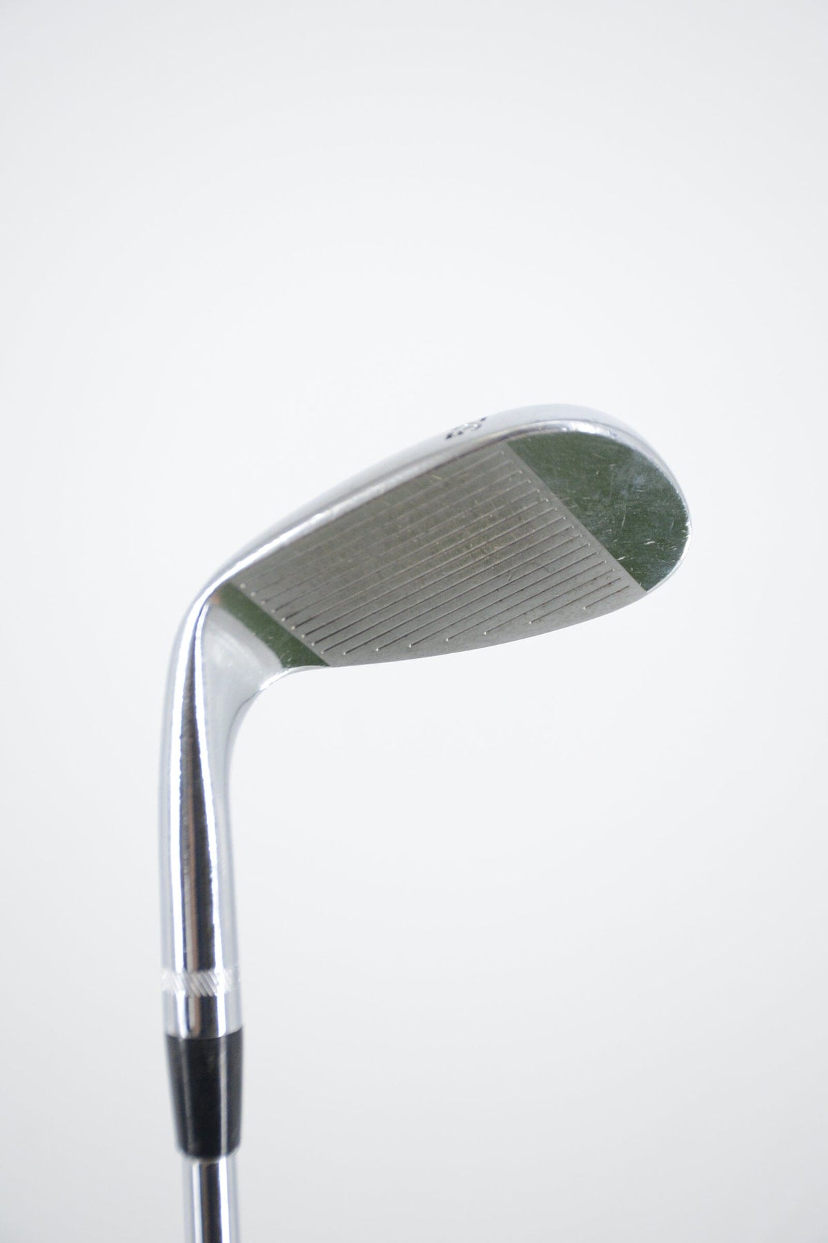 Titleist Vokey Chrome 200 Series 52 Degree Wedge Wedge Flex 35.25" Golf Wedges Titleist 