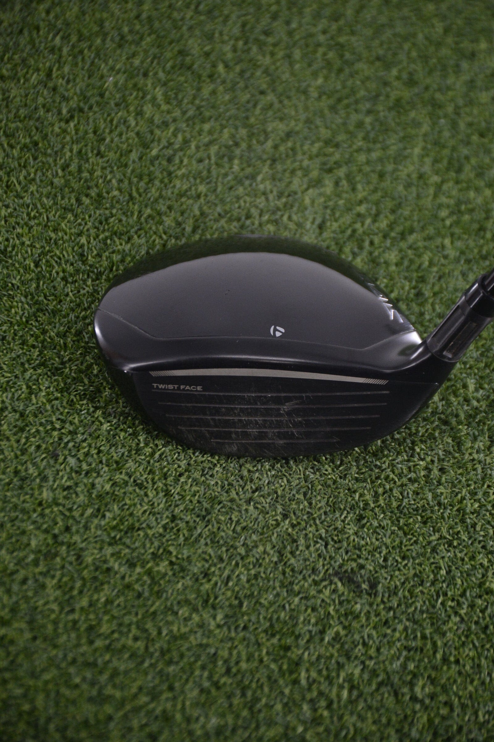 TaylorMade Stealth 2 HD 5 Wood S Flex 42" Golf Clubs GolfRoots 