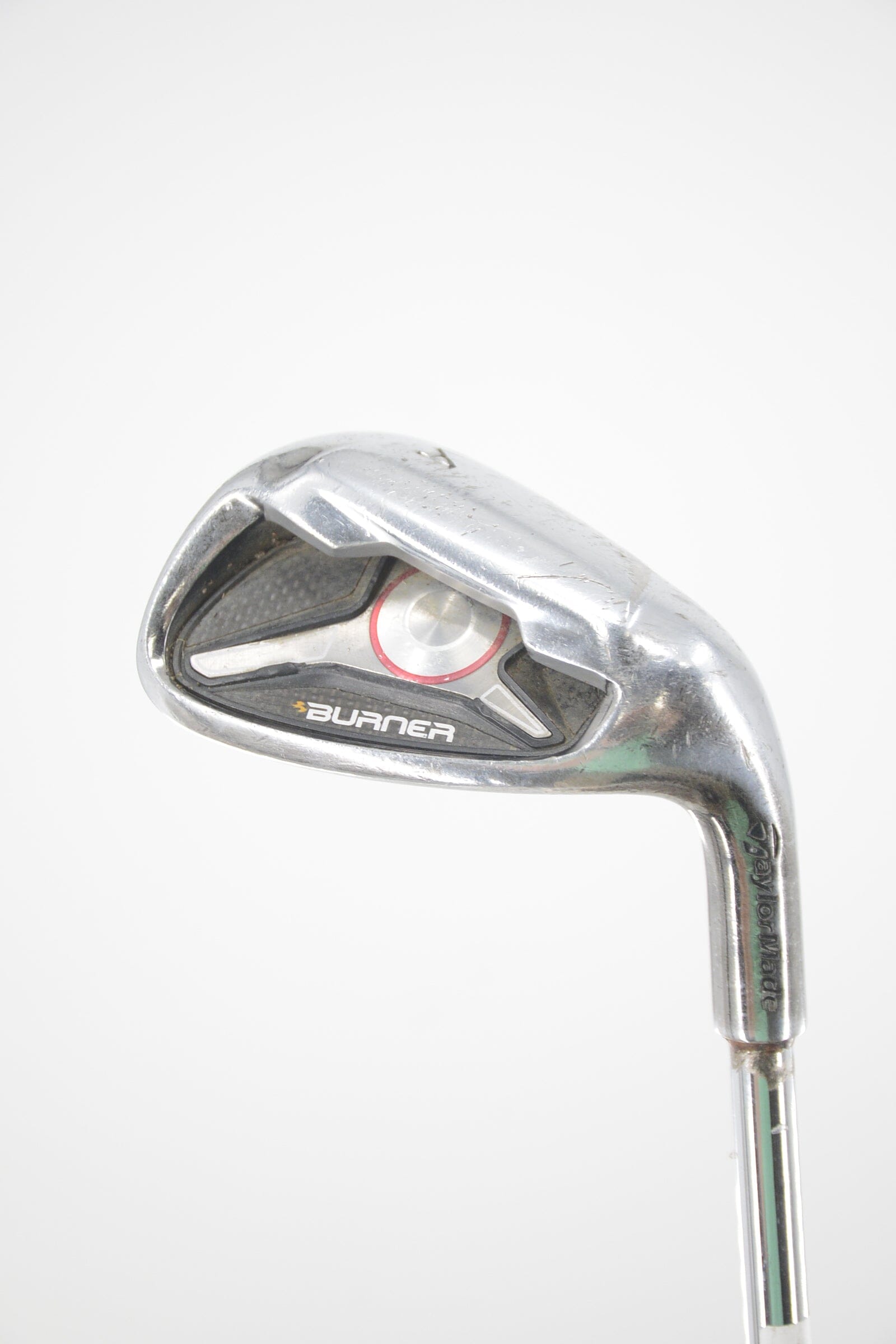 TaylorMade Burner '09 AW S Flex 35.5" Golf Clubs GolfRoots 