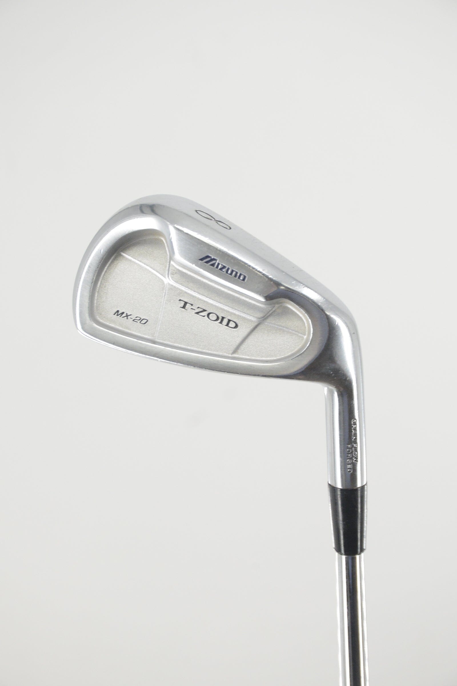 Mizuno MX 20 3-PW Iron Set R Flex Std Length Golf Clubs GolfRoots 