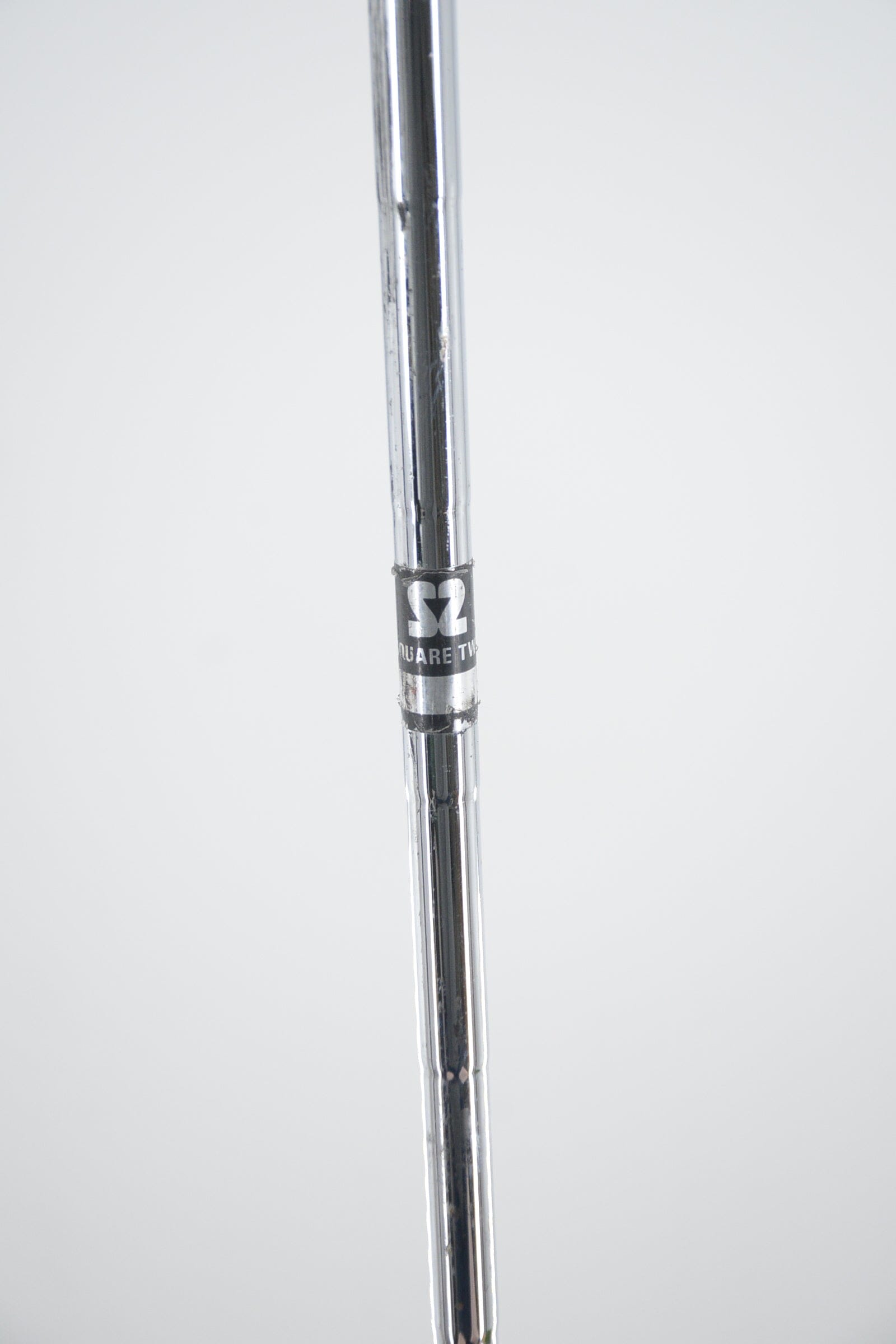 Square Two Power Circle 5 Iron S Flex 39" Golf Clubs GolfRoots 