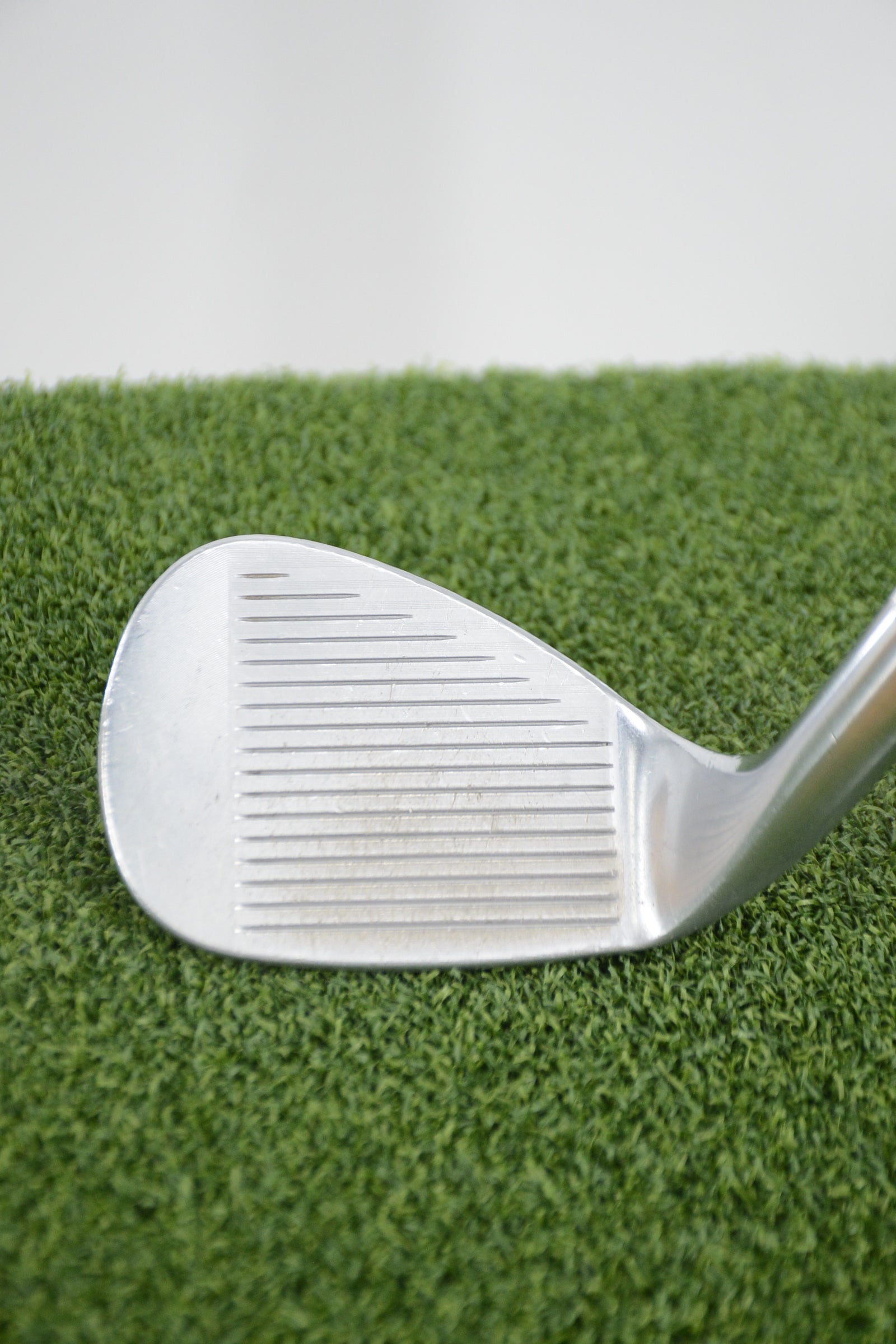 Titleist Vokey SM7 Tour Chrome 58 Degree Wedge Wedge Flex 34.75"