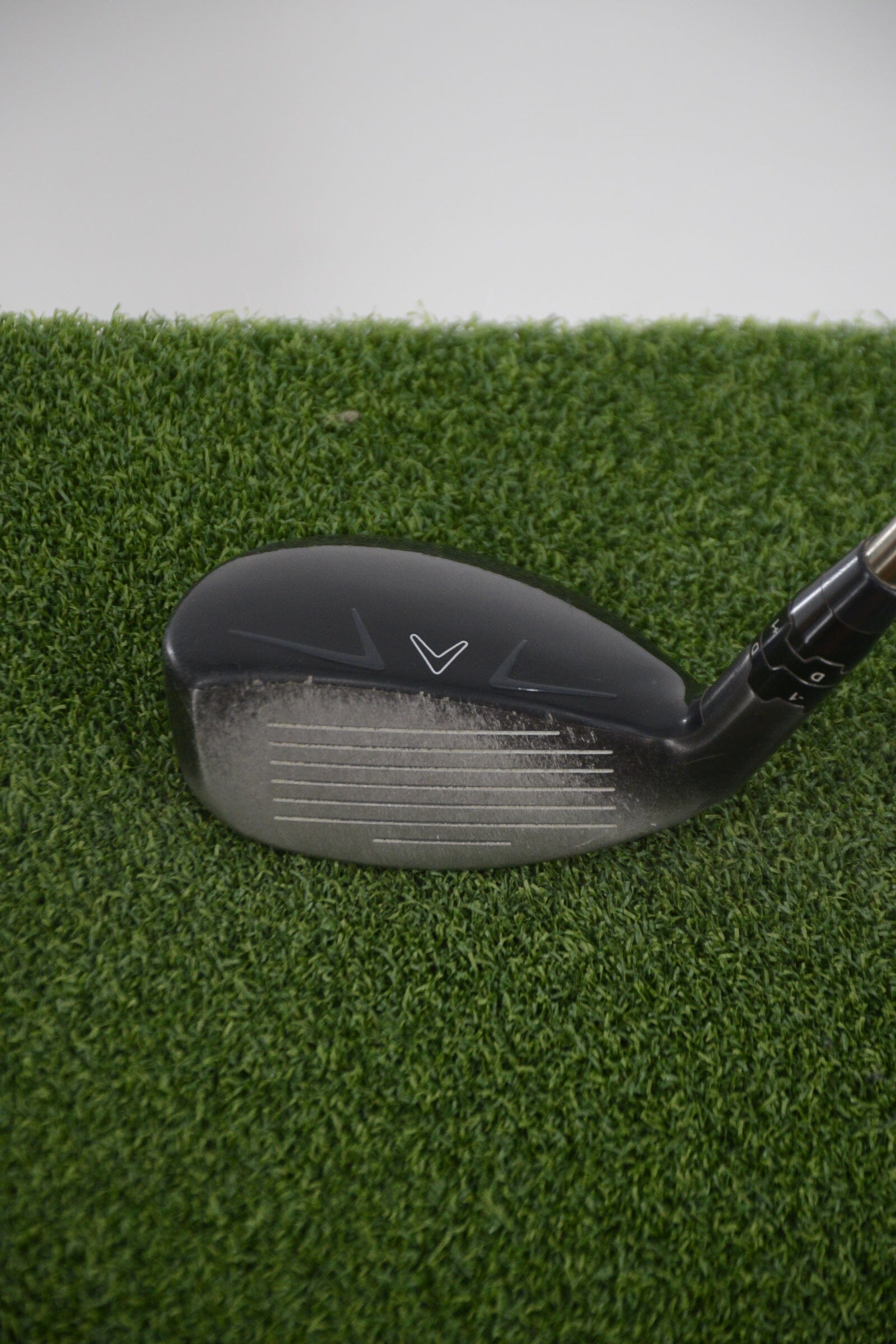 Callaway Epic 4 Hybrid S Flex 39.25" Golf Clubs GolfRoots 