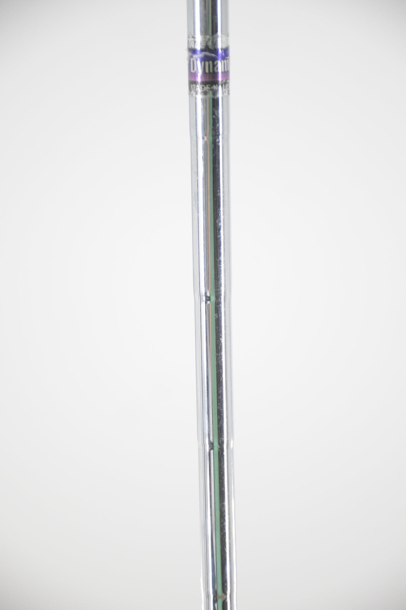 TaylorMade Burner '09 AW S Flex 35.5" Golf Clubs GolfRoots 