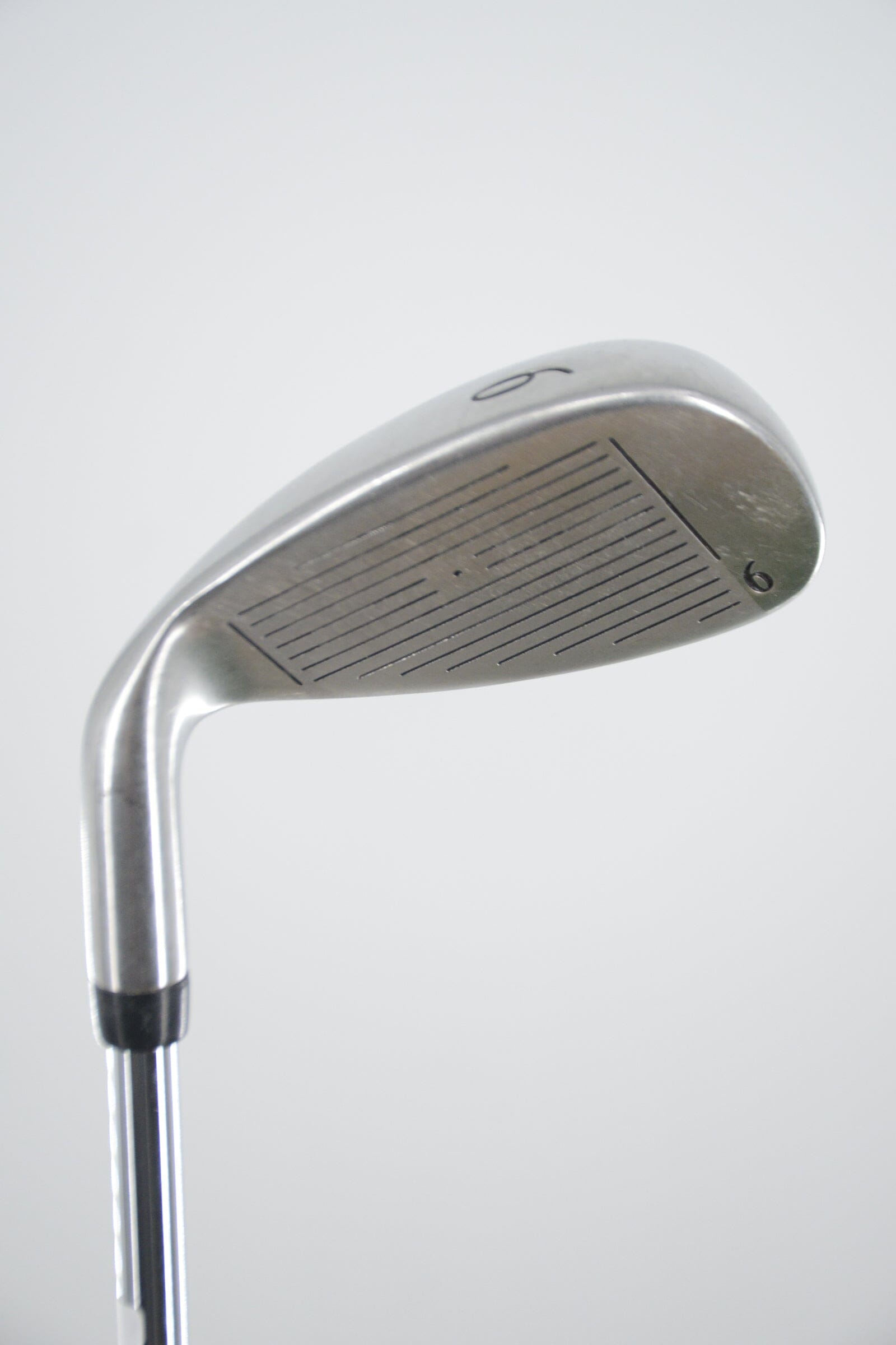 Acer XDS 9 Iron S Flex 37.5" Golf Clubs GolfRoots 