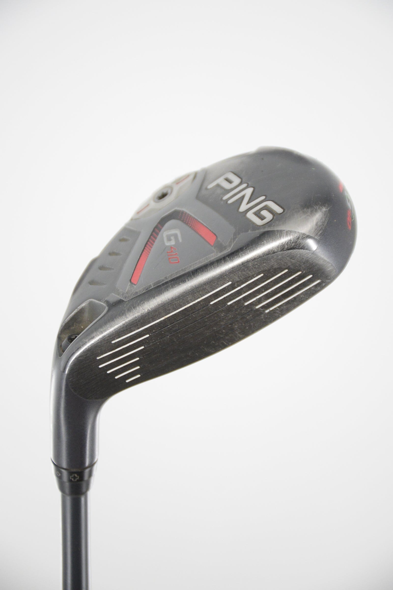 Ping G410 3 Hybrid SR Flex 39.75" Golf Clubs GolfRoots 