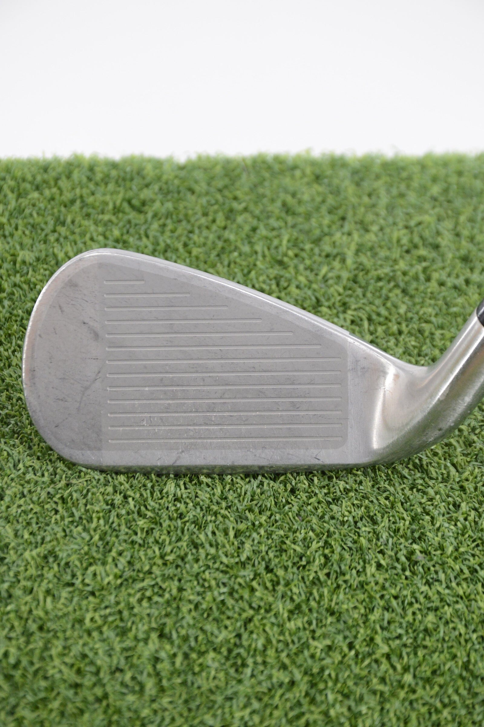 XXIO Prime 12 7 Iron R Flex 37.25" Golf Clubs GolfRoots 