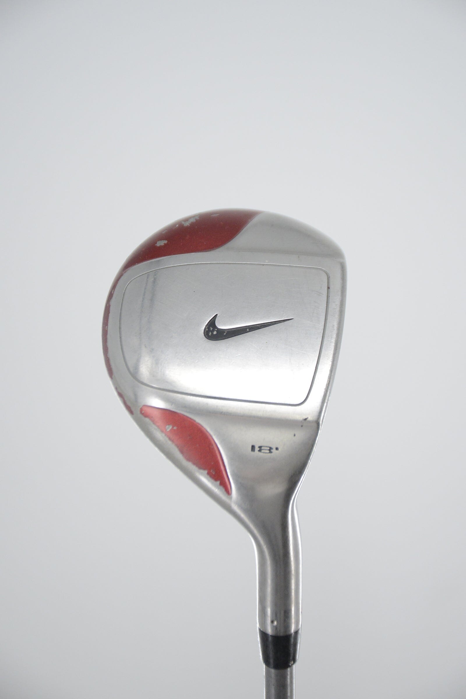 Nike CPR 18 Degree Hybrid R Flex 39.5" Golf Clubs GolfRoots 
