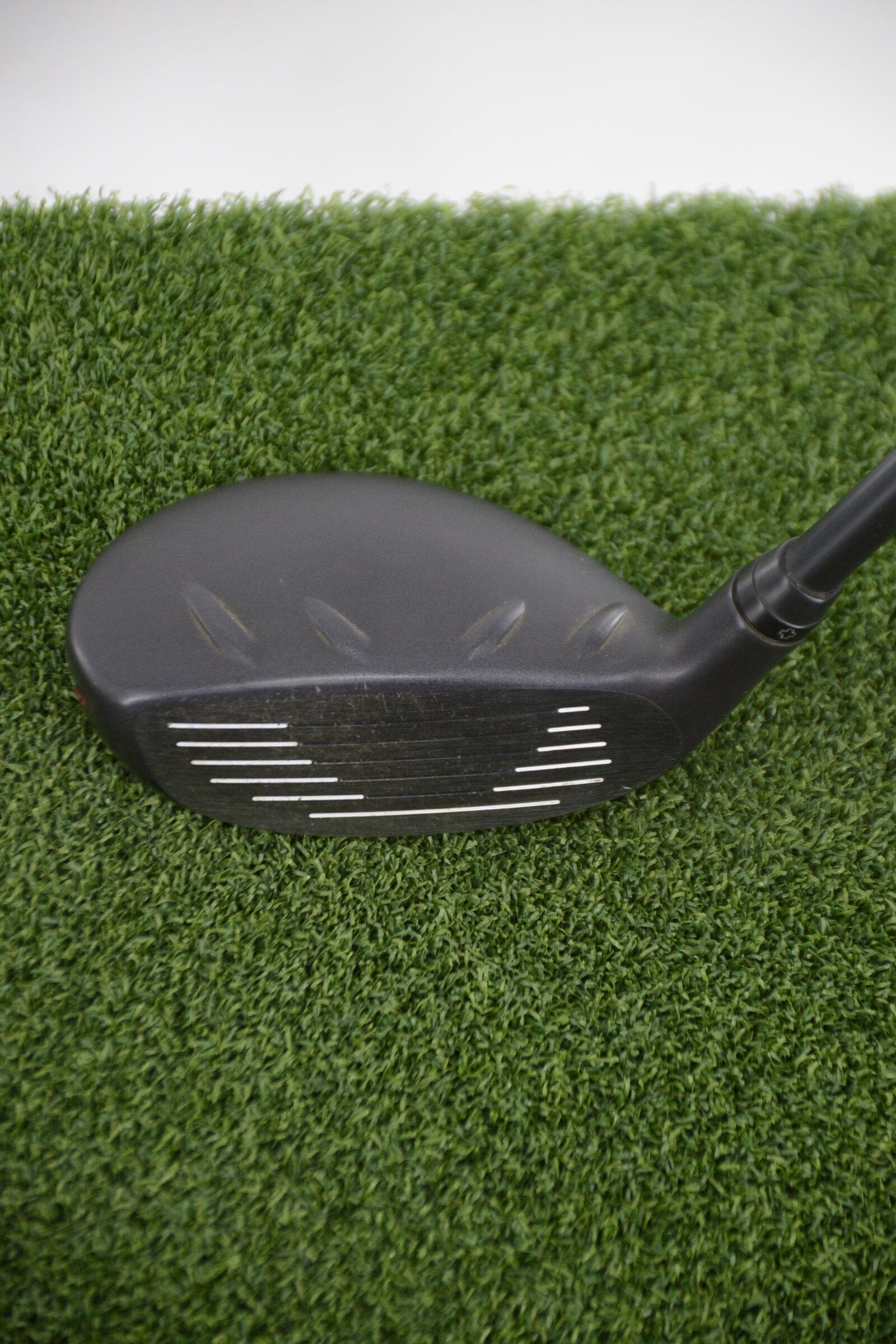 Ping G410 3 Hybrid SR Flex 39.75" Golf Clubs GolfRoots 