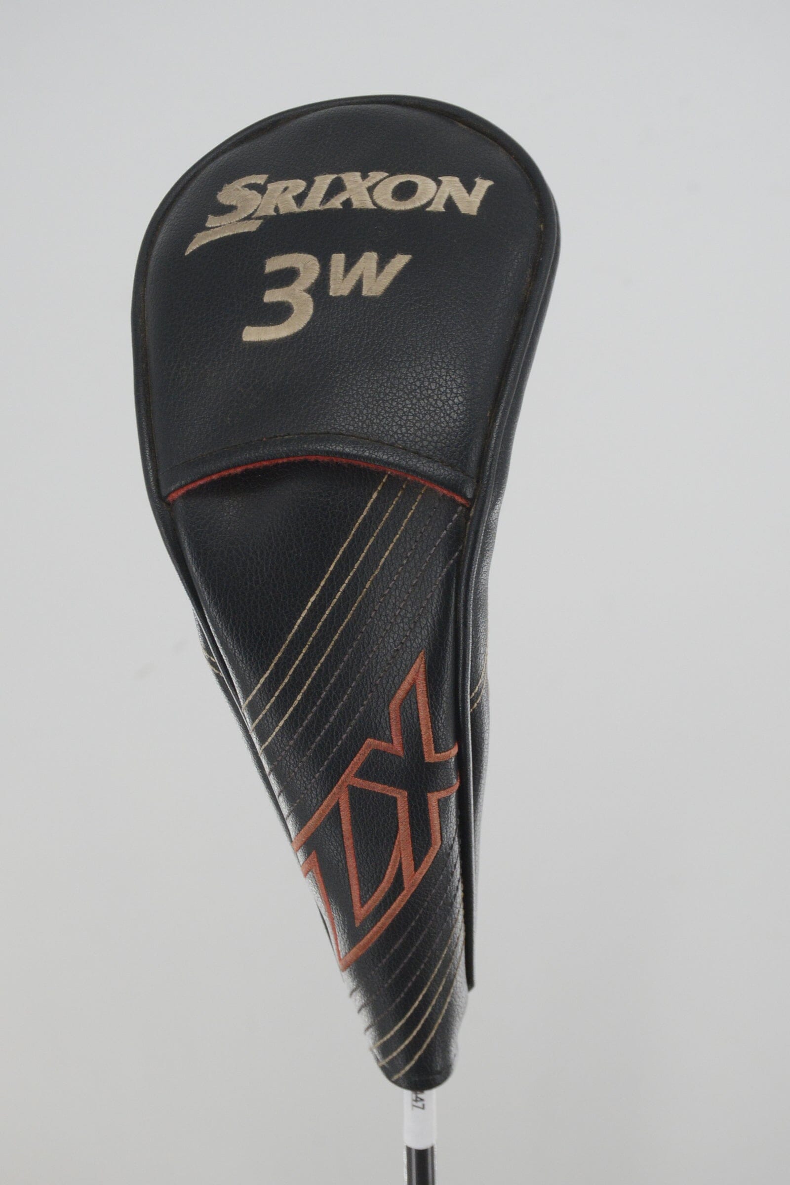 Srixon Zx 3 Wood R Flex 43" Golf Clubs GolfRoots 