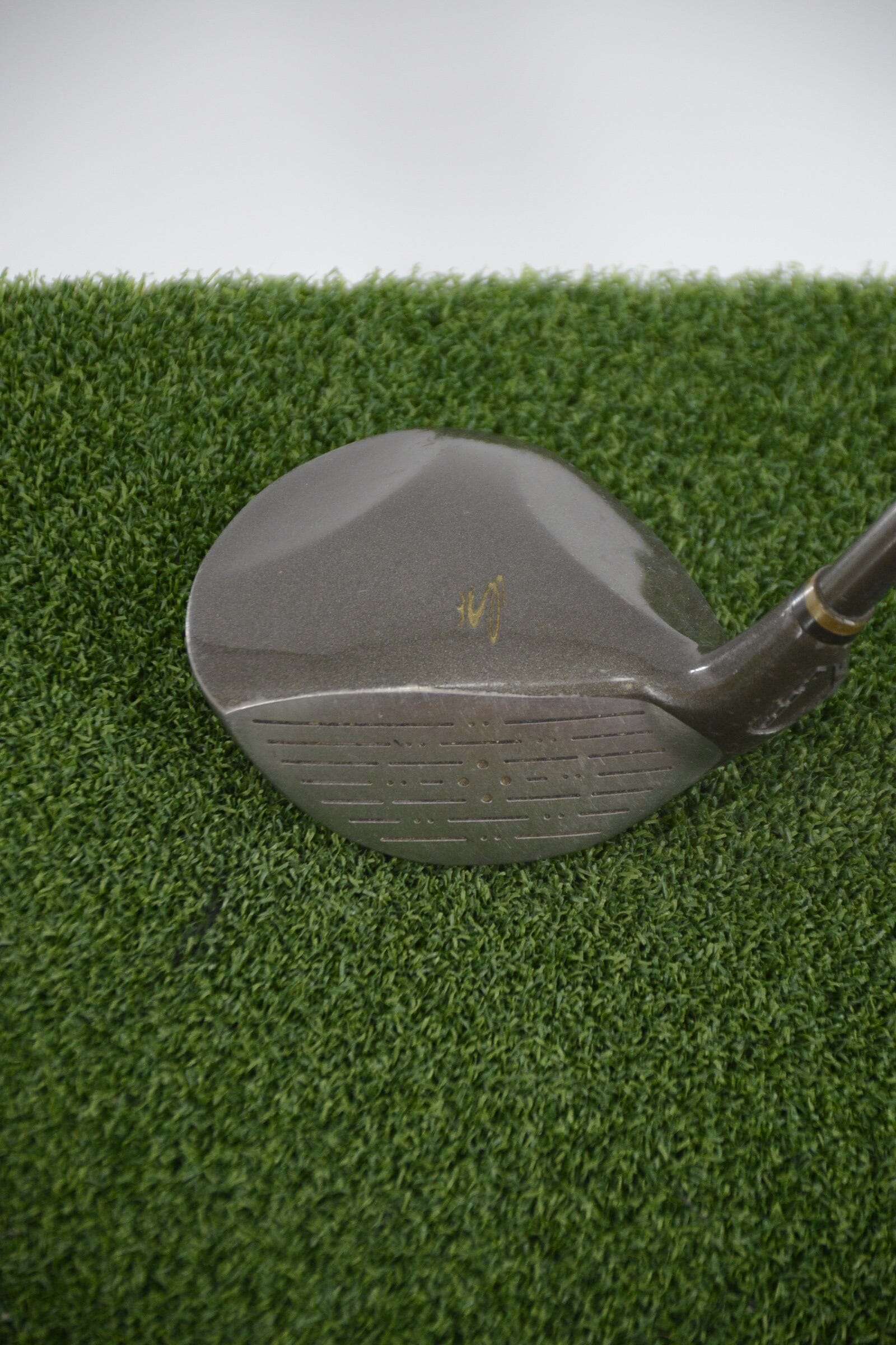 Cobra King Cobra Ti 5 Wood SR Flex 42.75" Golf Clubs GolfRoots 