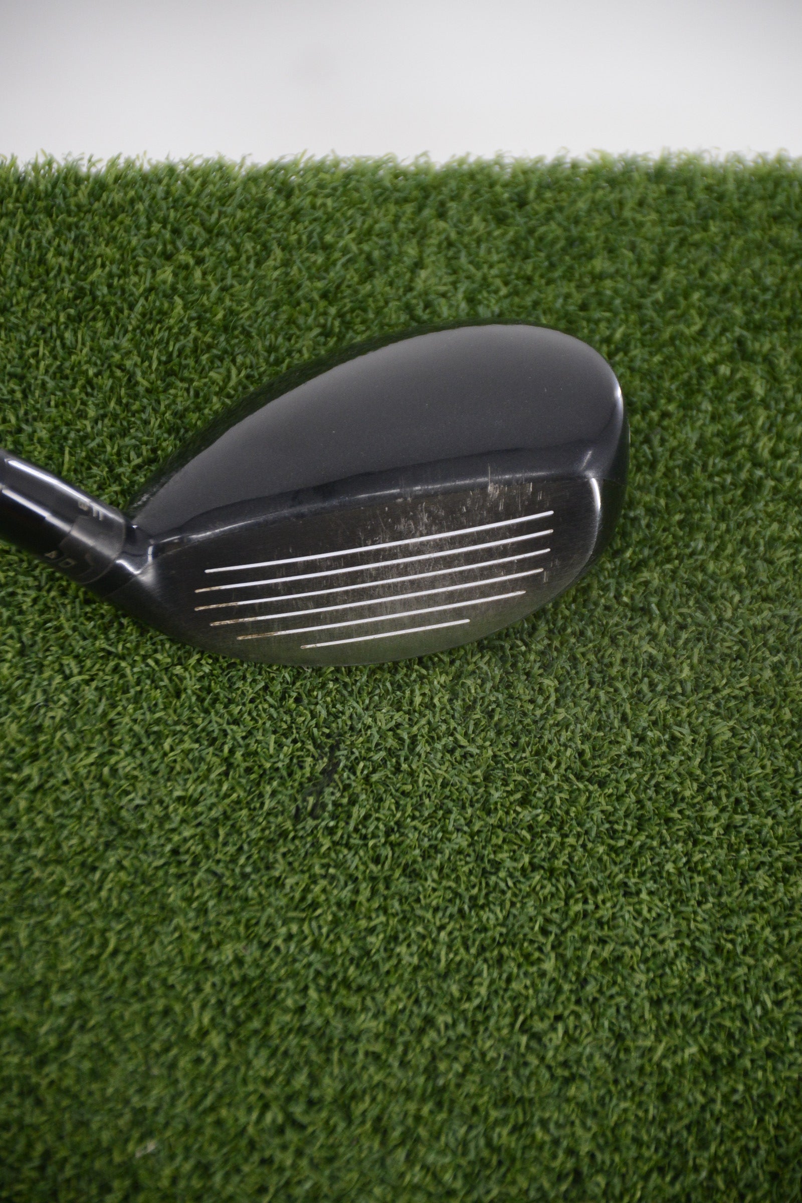 Lefty Titleist 915H 5 Hybrid S Flex 39.75"