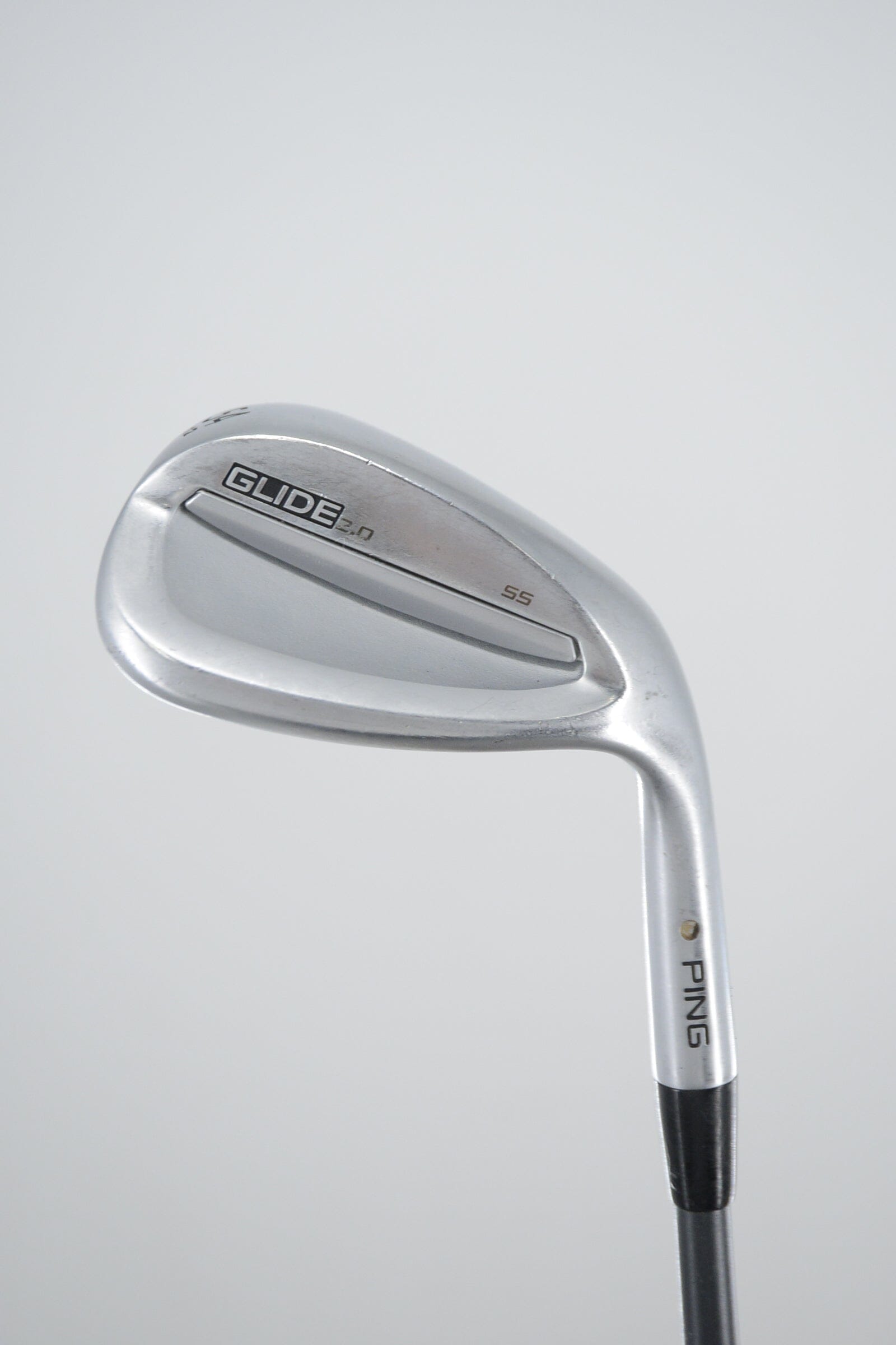 Ping Glide 3.0 SS 54 Degree Wedge Wedge Flex 34.5" Golf Clubs GolfRoots 