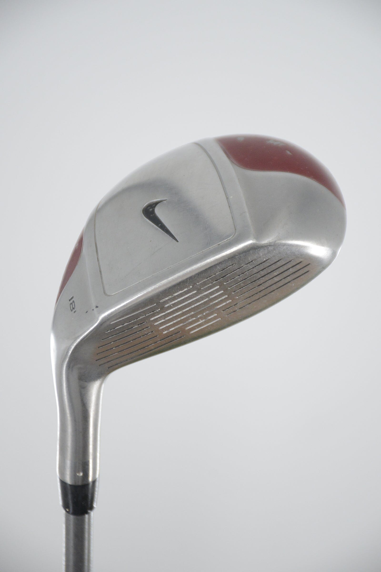 Nike CPR 18 Degree Hybrid R Flex 39.5" Golf Clubs GolfRoots 