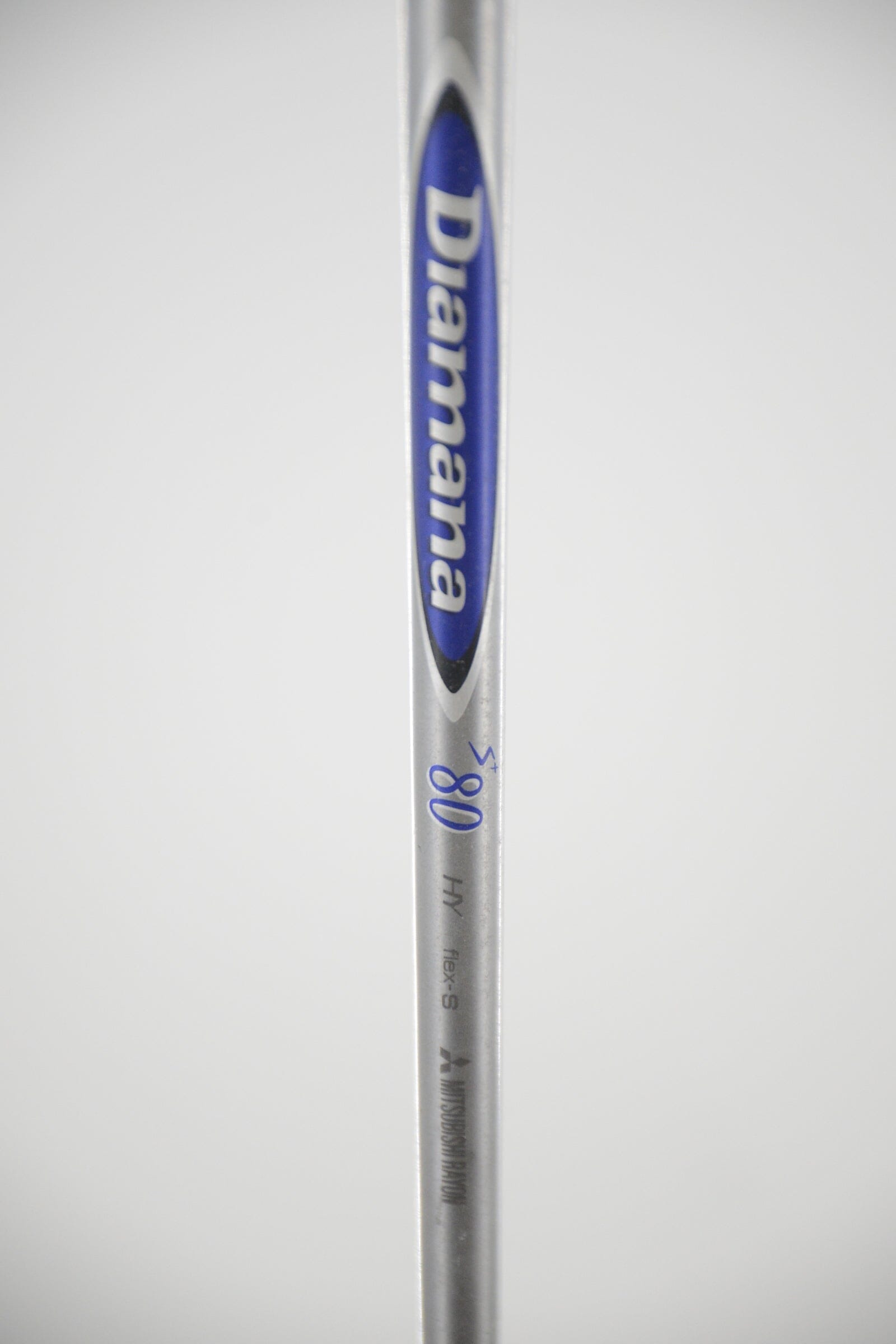 Lefty Titleist 915H 5 Hybrid S Flex 39.75"