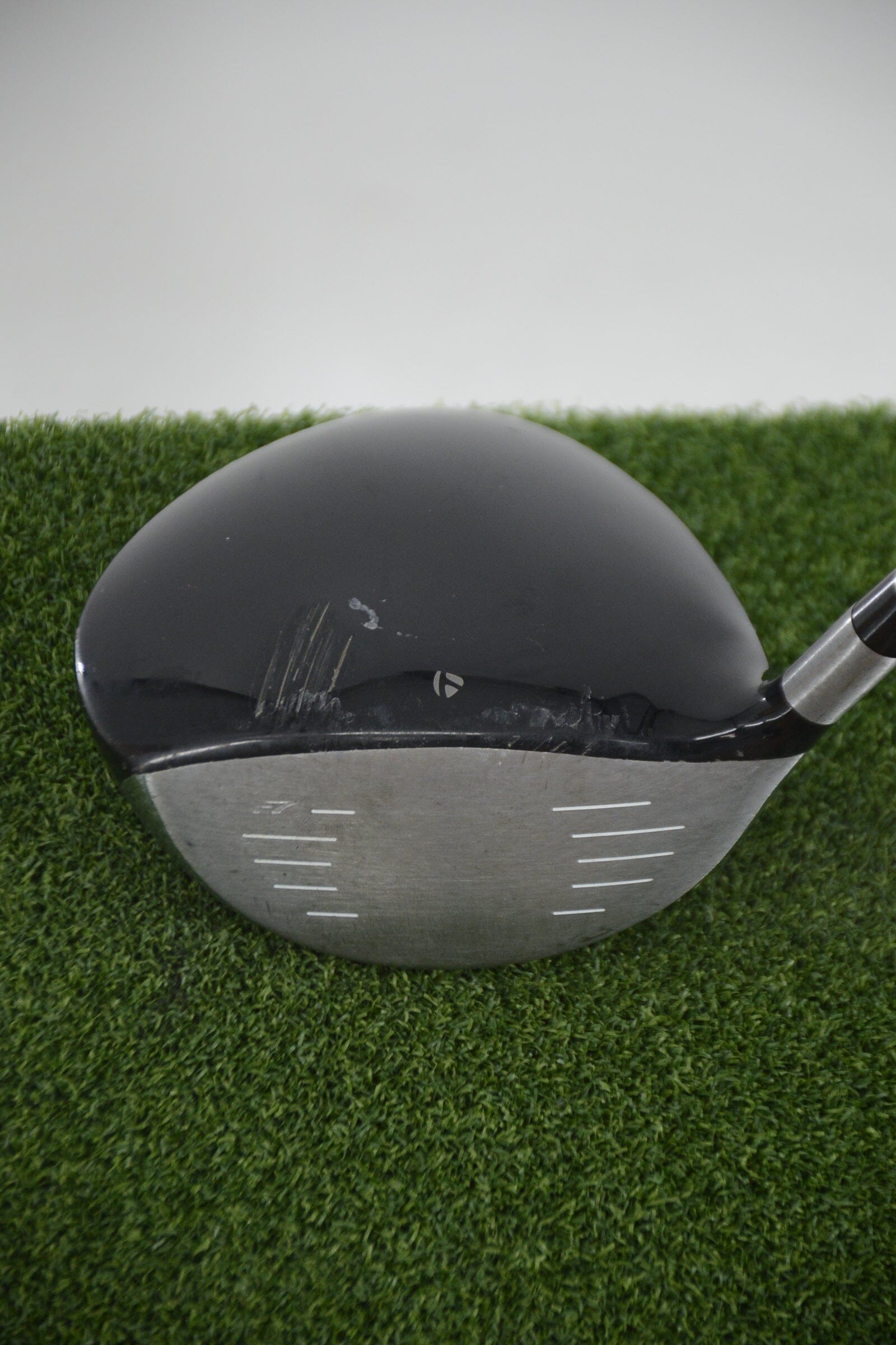 TaylorMade R7 Limited 9.5 Degree Driver R Flex 45.25" Golf Clubs GolfRoots 