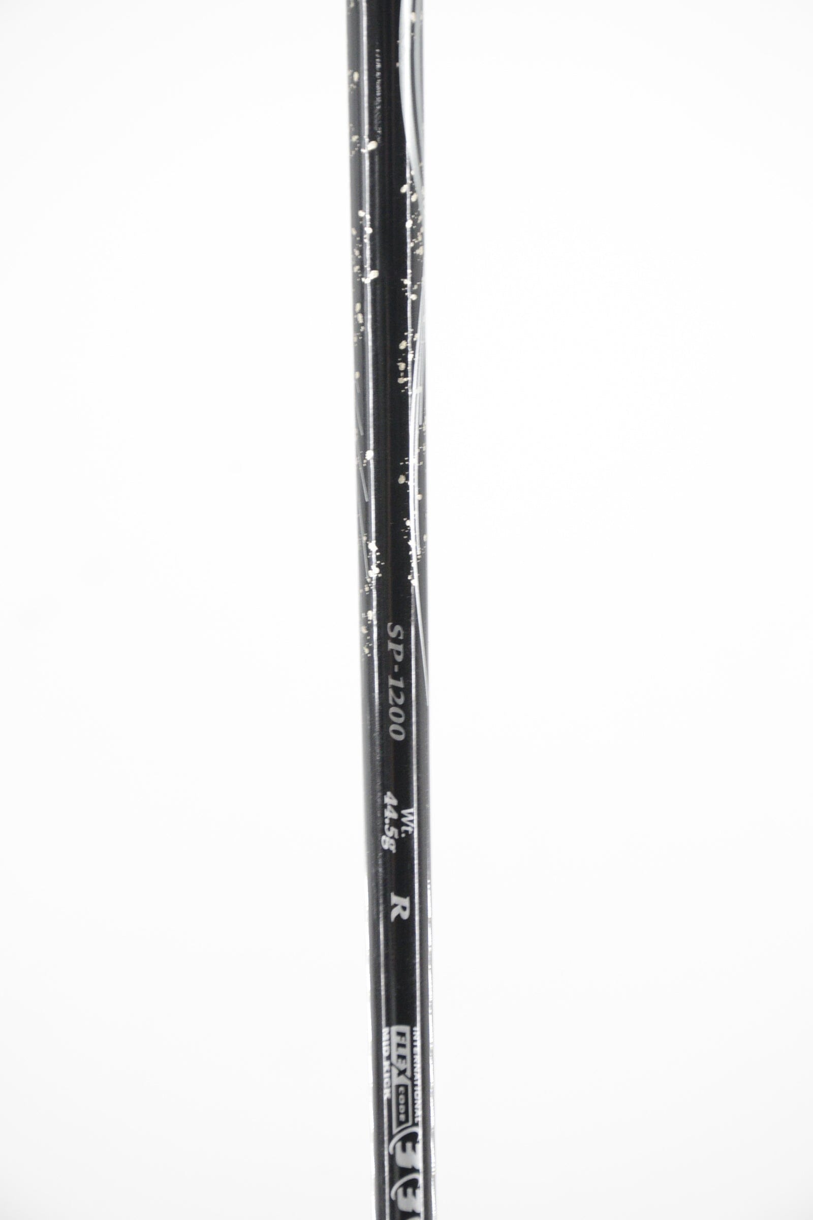 XXIO Prime 12 7 Iron R Flex 37.25" Golf Clubs GolfRoots 