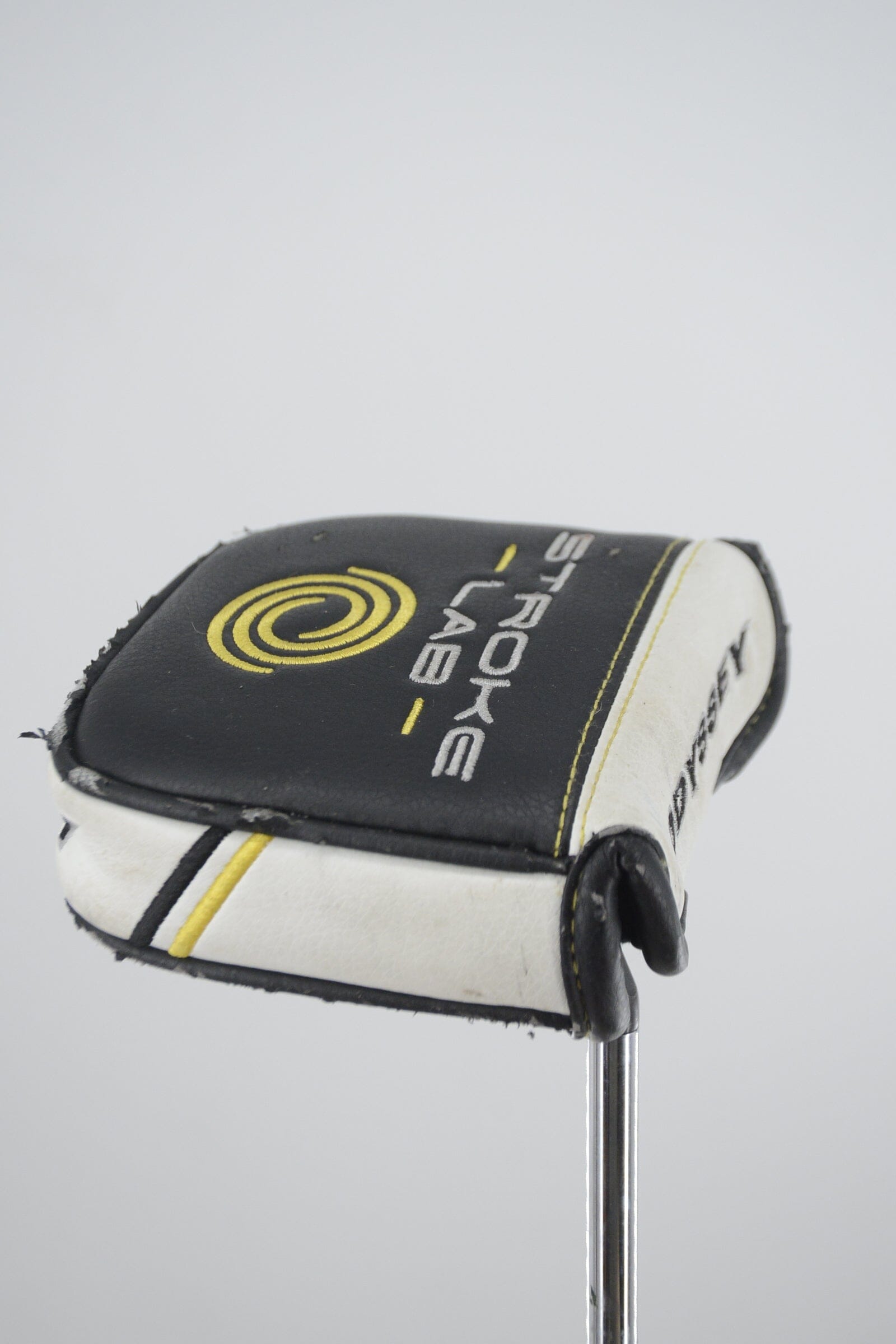 Odyssey Stroke Lab Ten S Putter 35" Golf Clubs GolfRoots 
