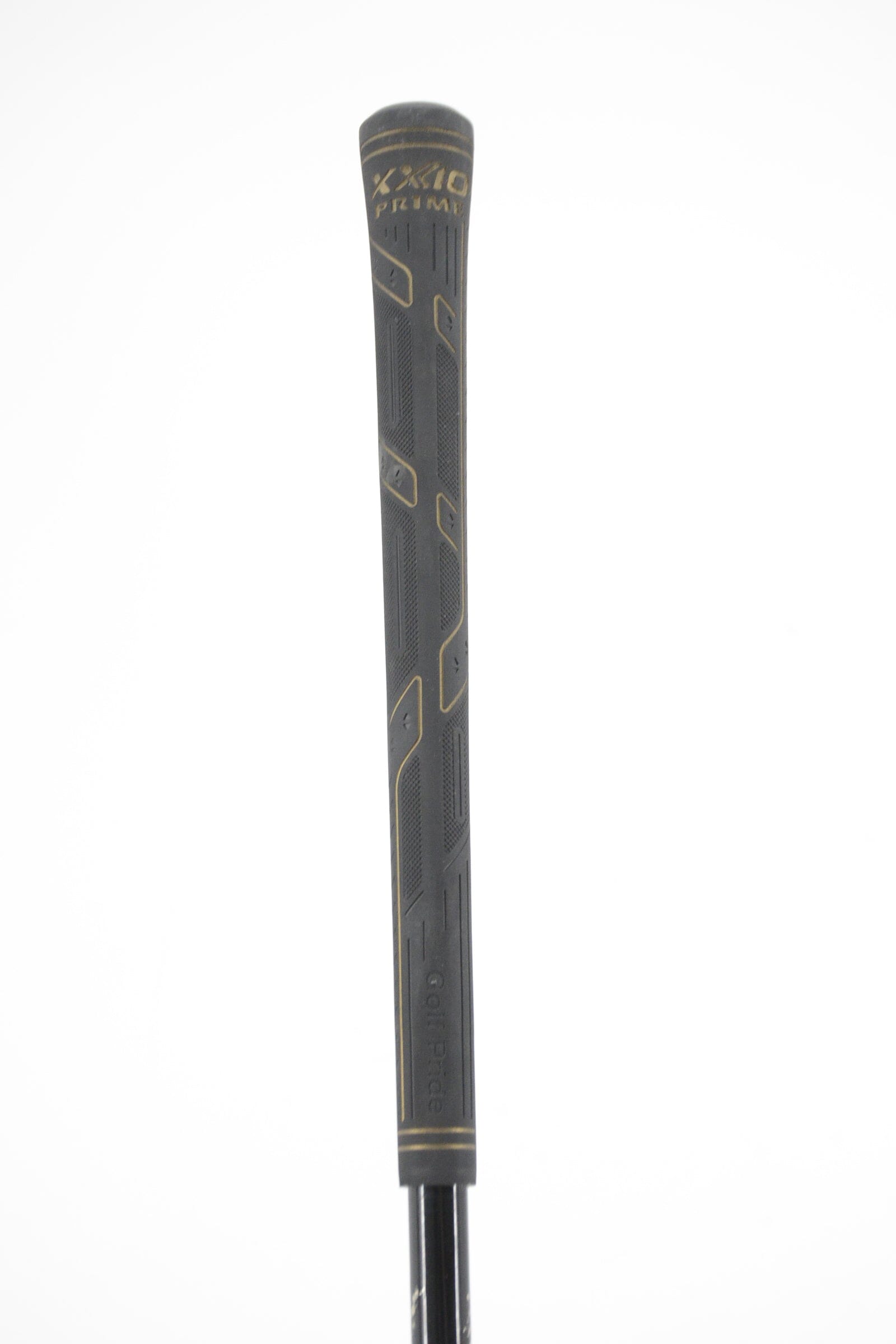 XXIO Prime 12 7 Iron R Flex 37.25" Golf Clubs GolfRoots 