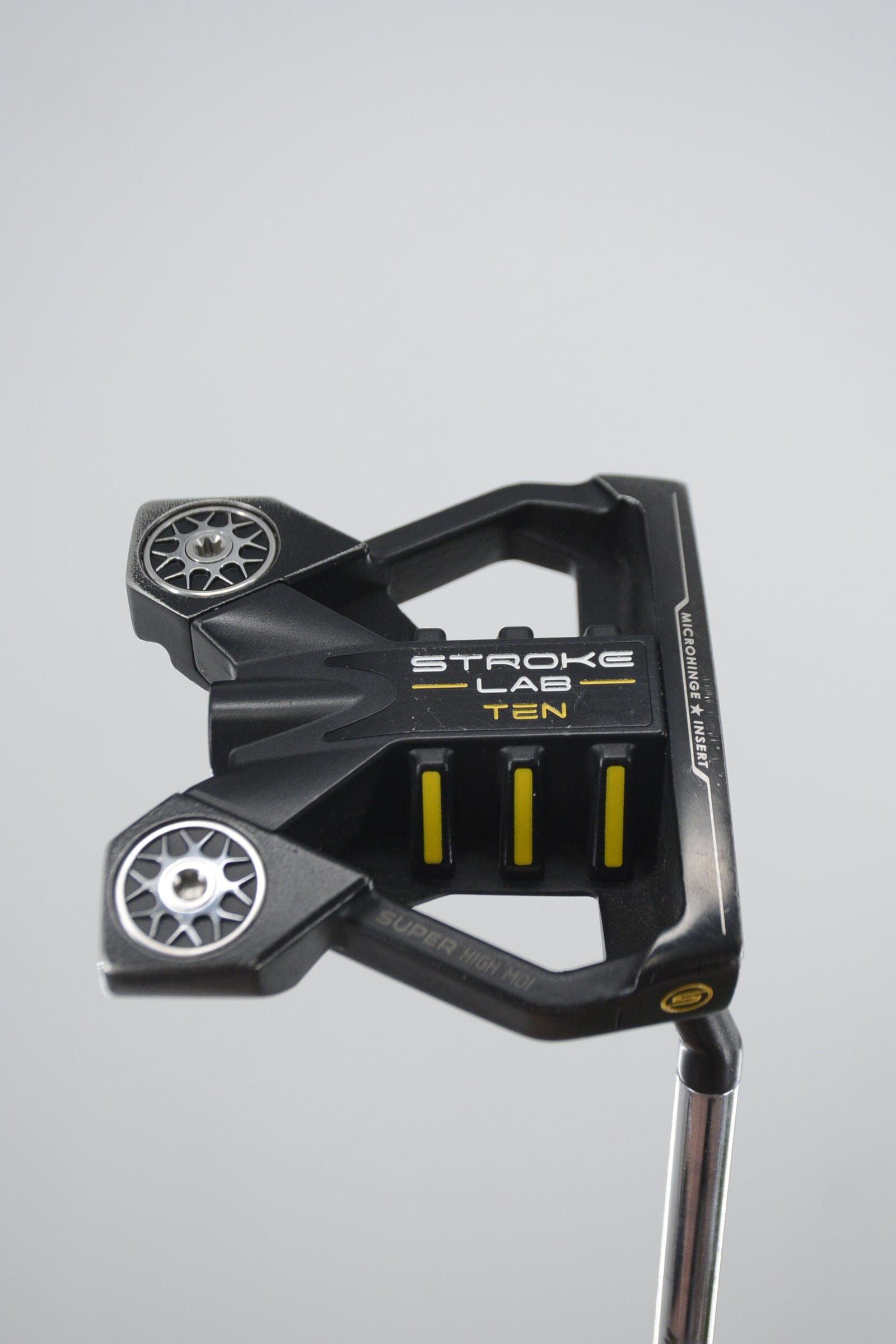 Odyssey Stroke Lab Ten S Putter 35" Golf Clubs GolfRoots 