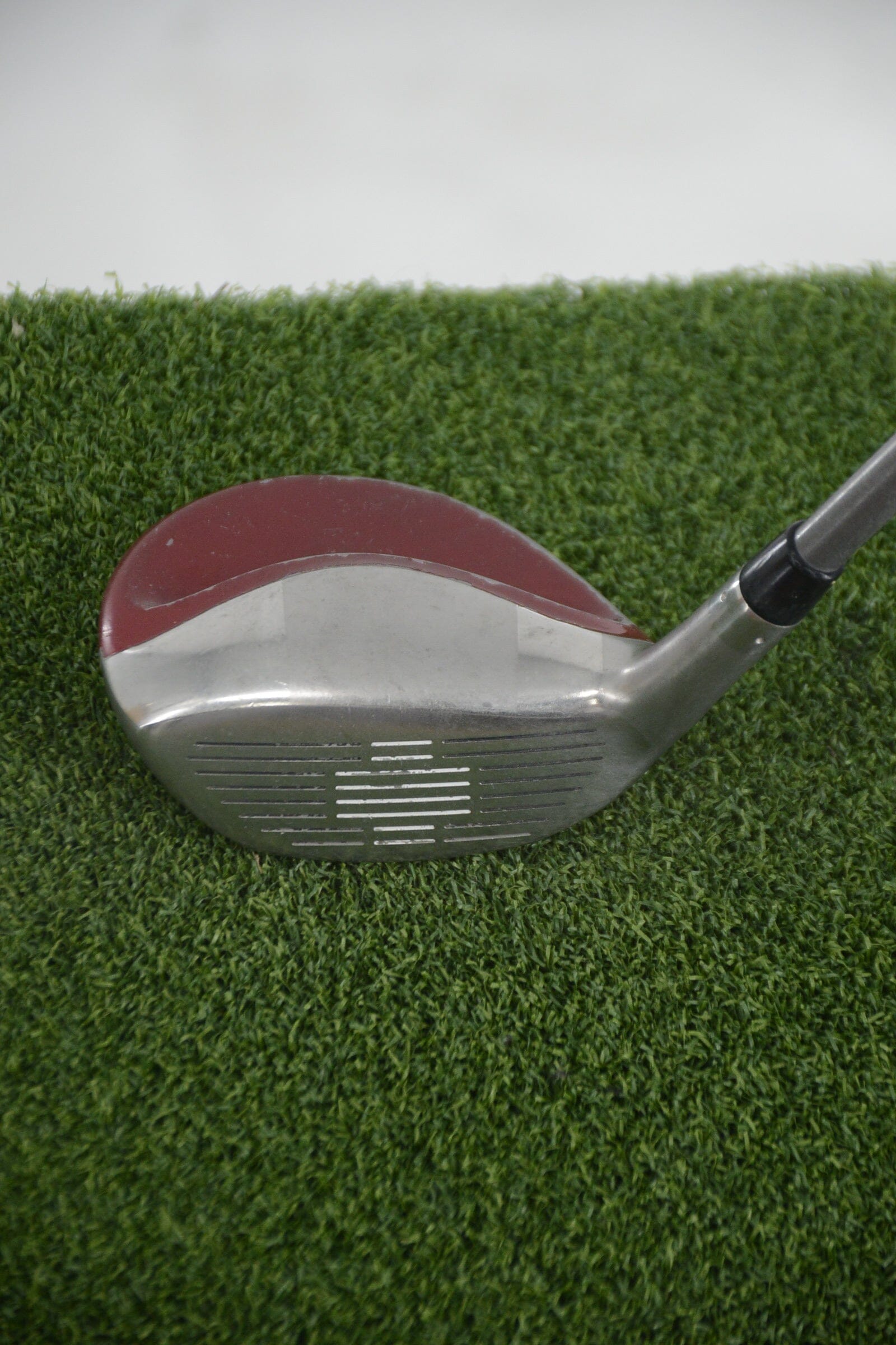 Nike CPR 18 Degree Hybrid R Flex 39.5" Golf Clubs GolfRoots 