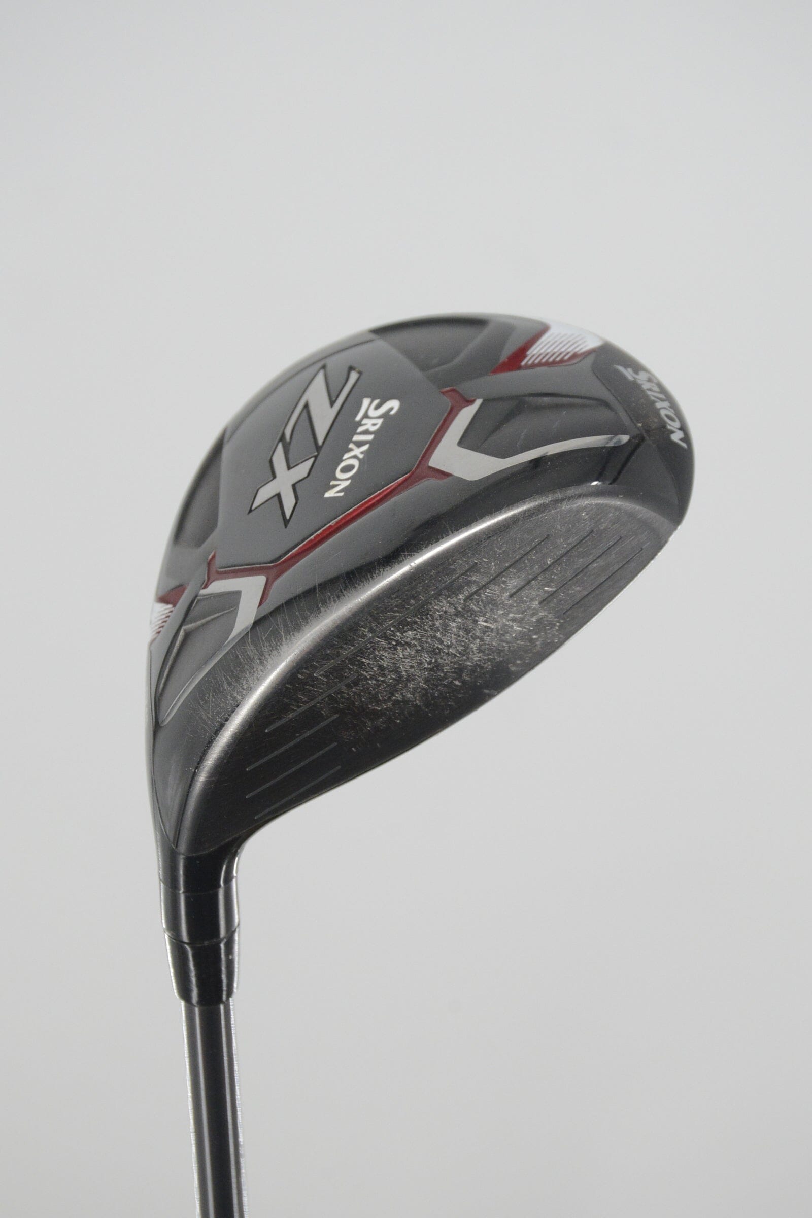 Srixon Zx 3 Wood R Flex 43" Golf Clubs GolfRoots 