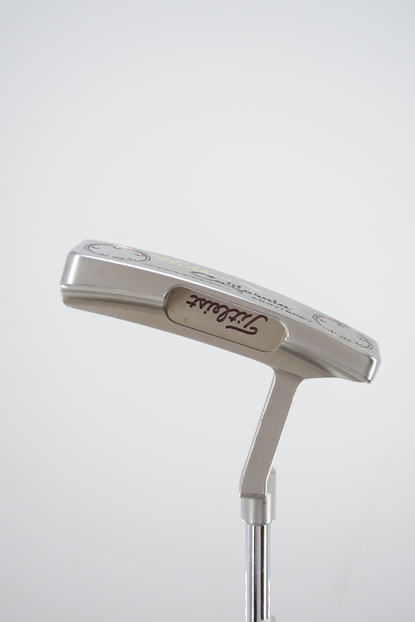 Scotty Cameron California Monterey Putter 35" Golf Clubs GolfRoots 